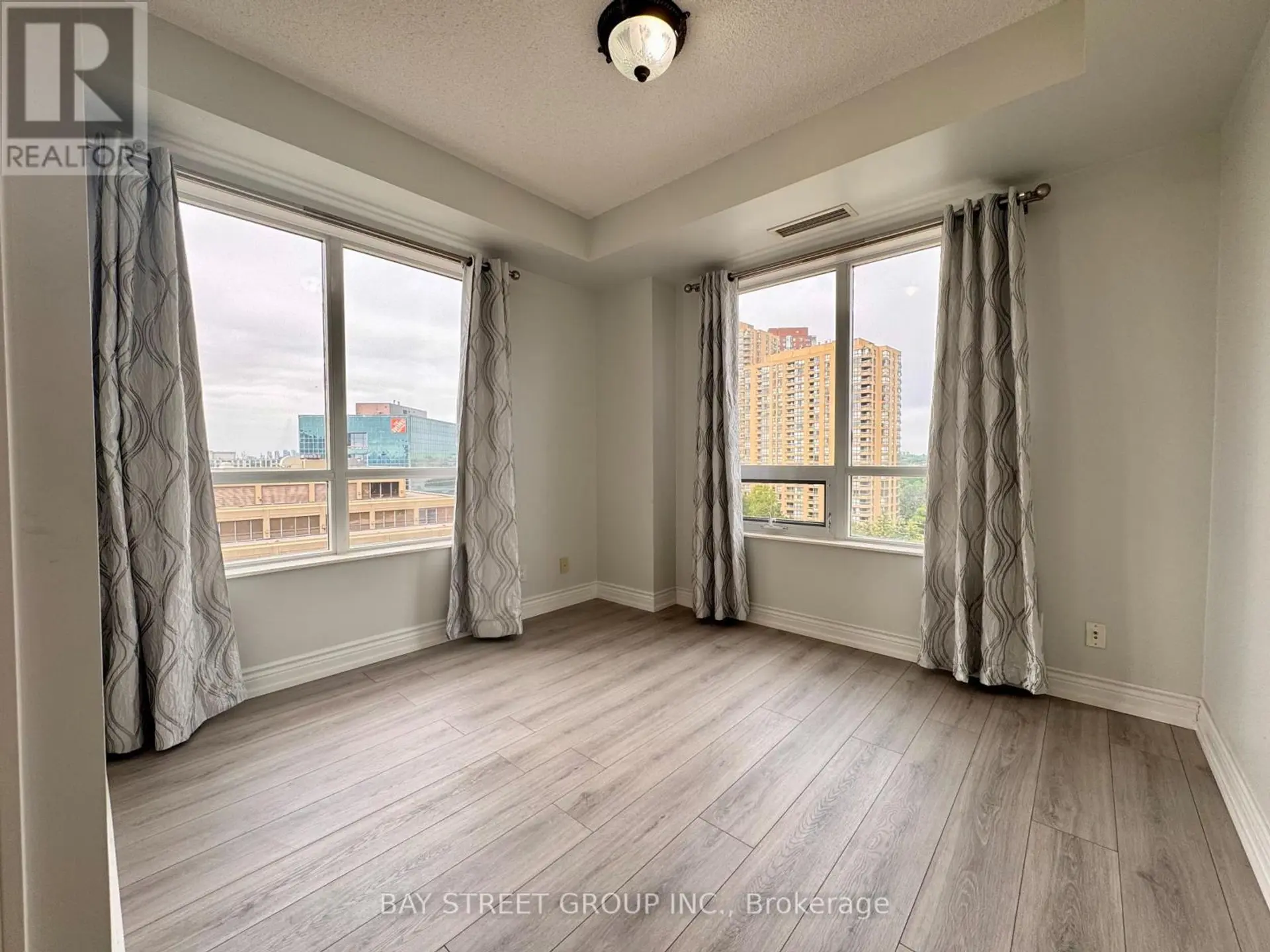 #1008 133 WYNFORD DRIVE - Image 5