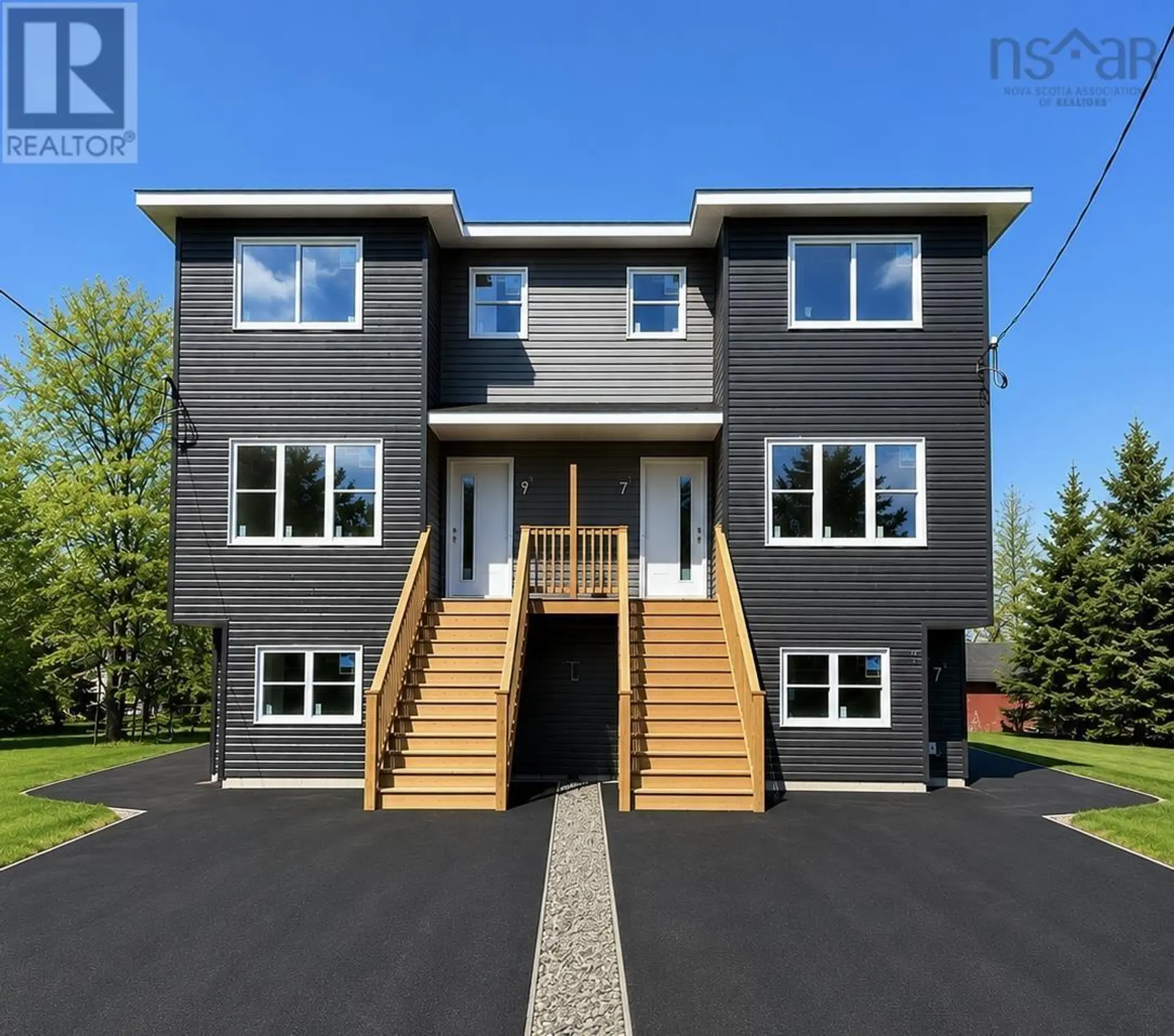 Property at 7-9 Hayes Street, Spryfield, NS