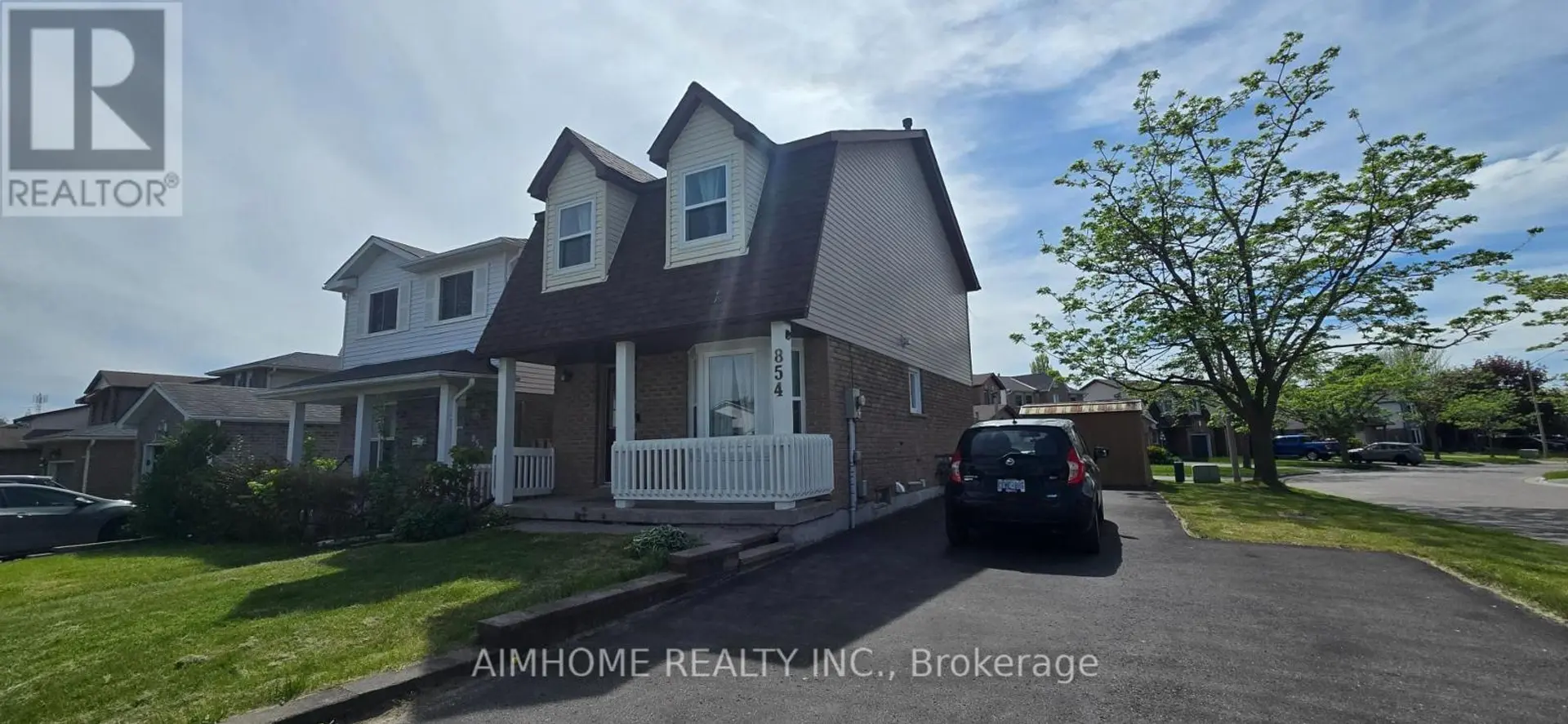 854 ATTERSLEY DRIVE - Image 1