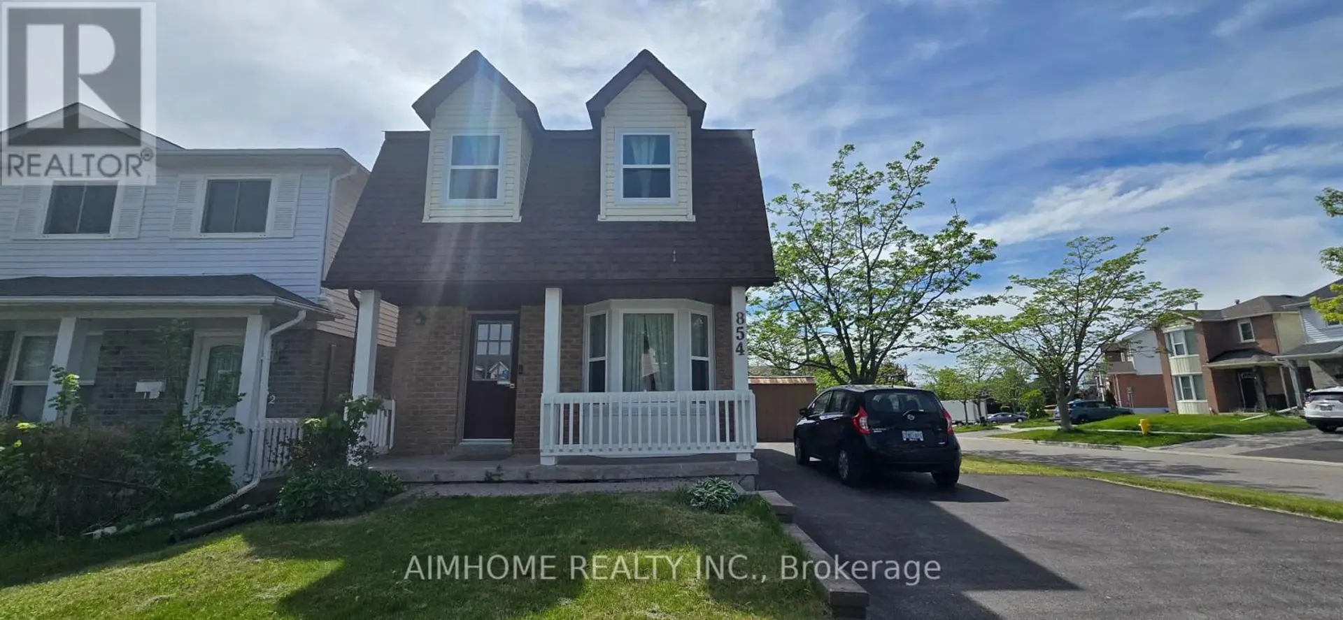 854 ATTERSLEY DRIVE - Image 2