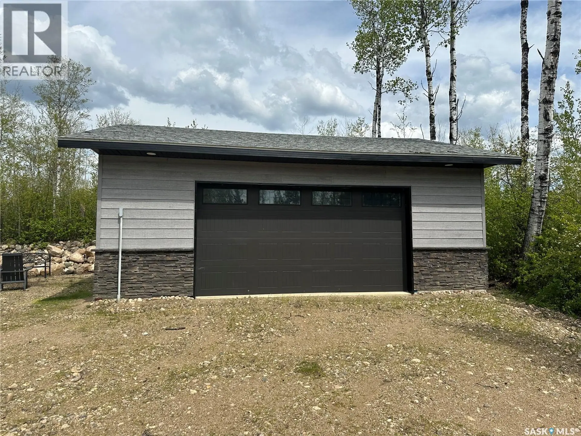 Property at Lot 17 Alder Drive Lakeshore Rv Properties, Big River Rm No. 555, SK