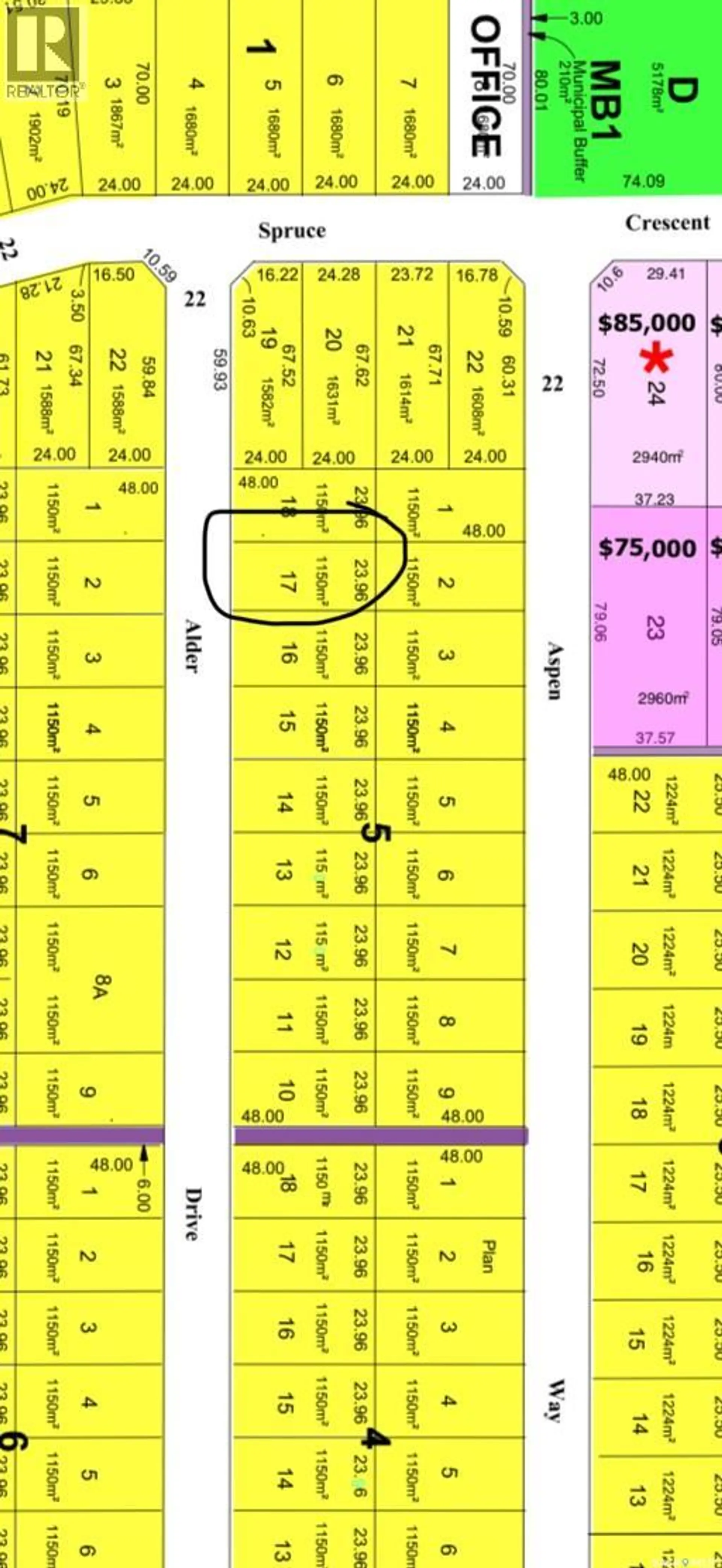 Lot 17 Alder Drive Lakeshore Rv Properties - Image 15