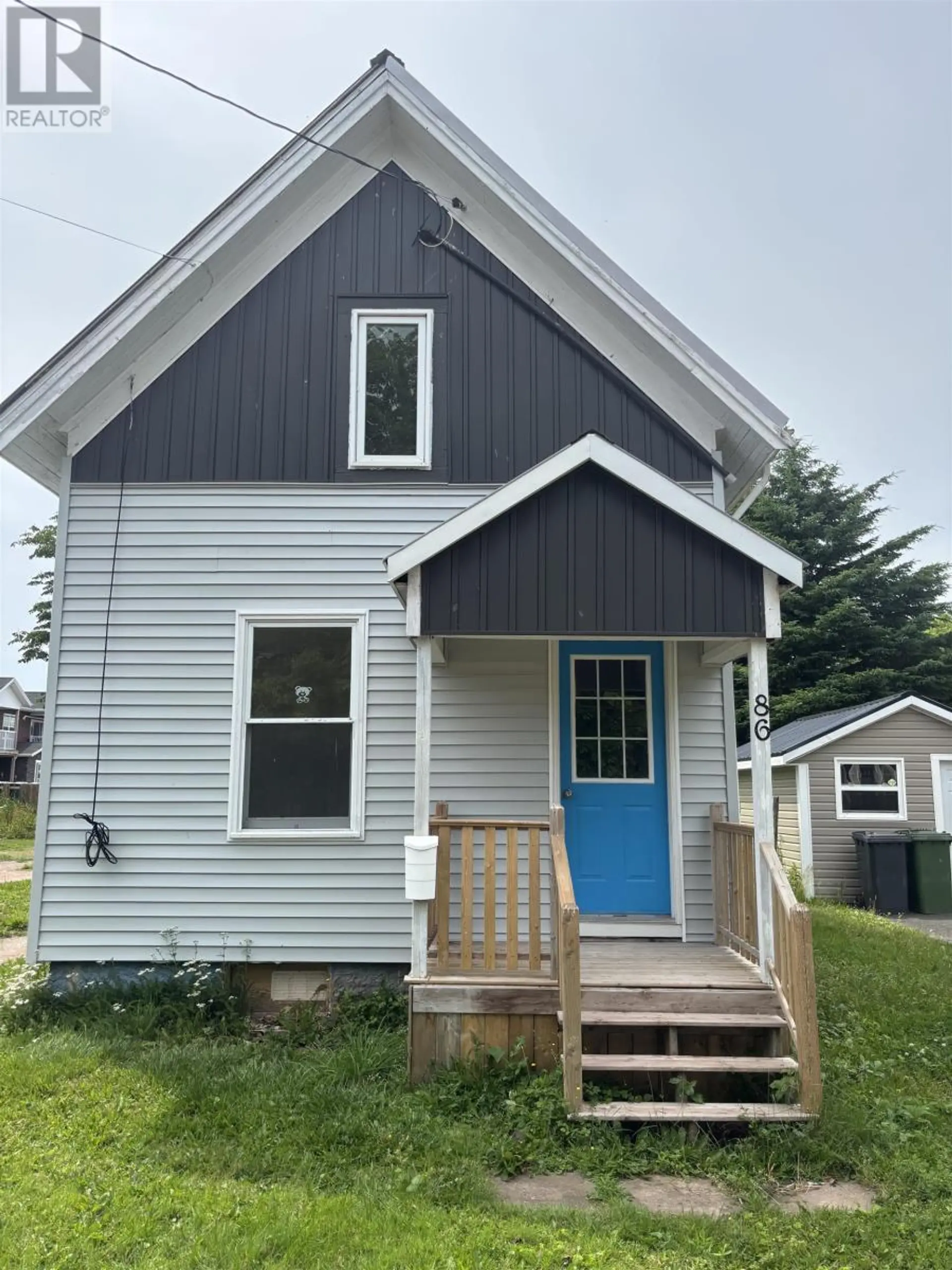 Property at 86 King Street, Summerside, PE