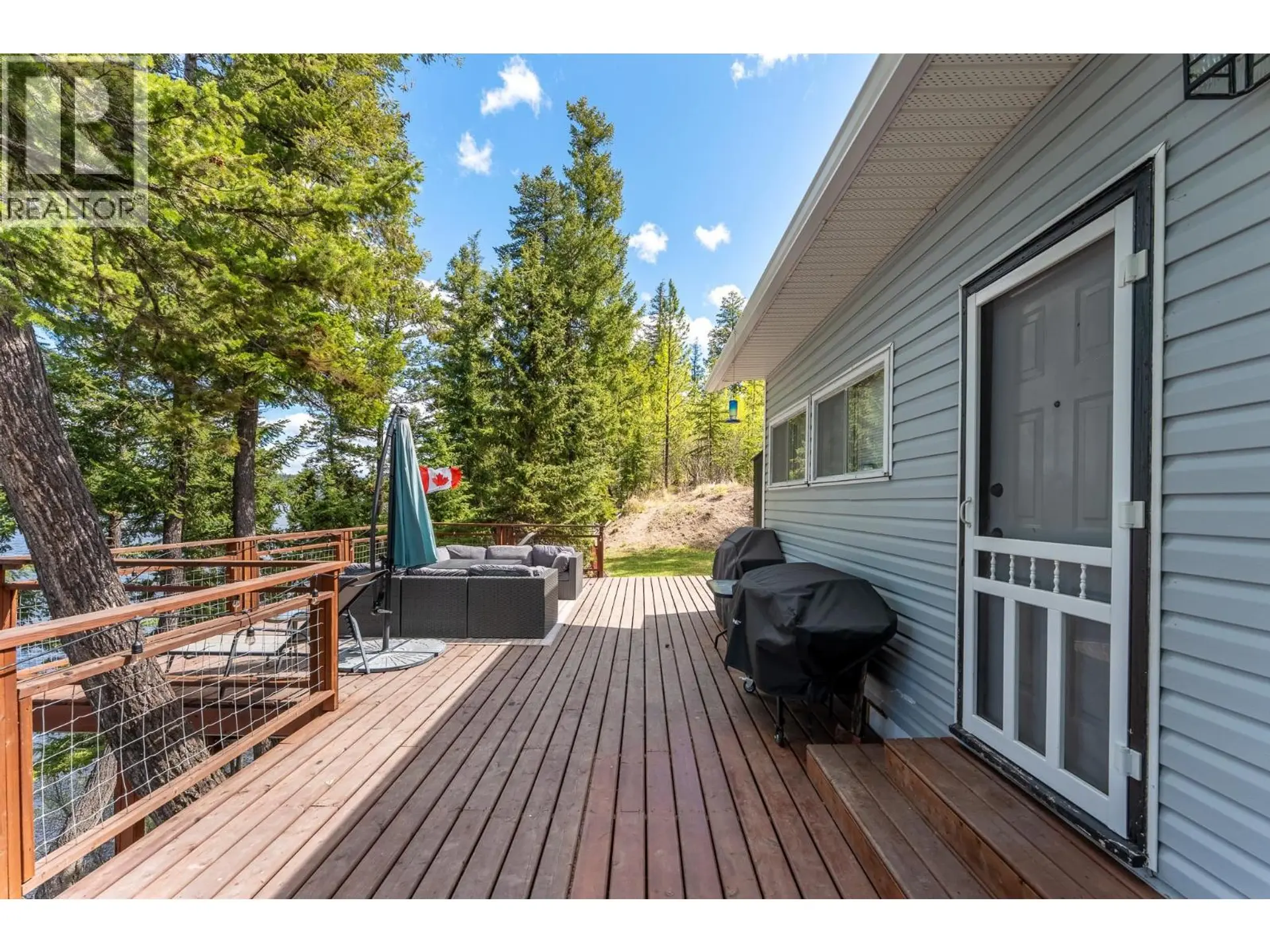 Property at 49620 LLOYD DRIVE, Cluculz Lake, BC