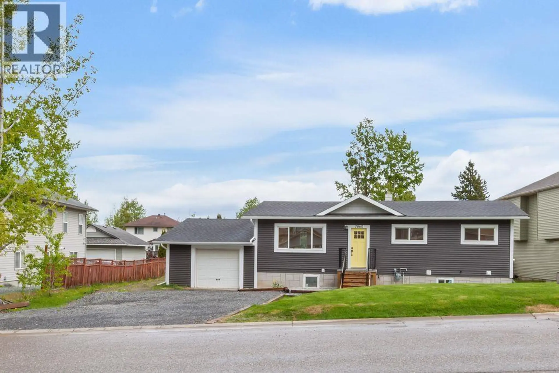 Property at 7060 EUGENE ROAD, Prince George, BC