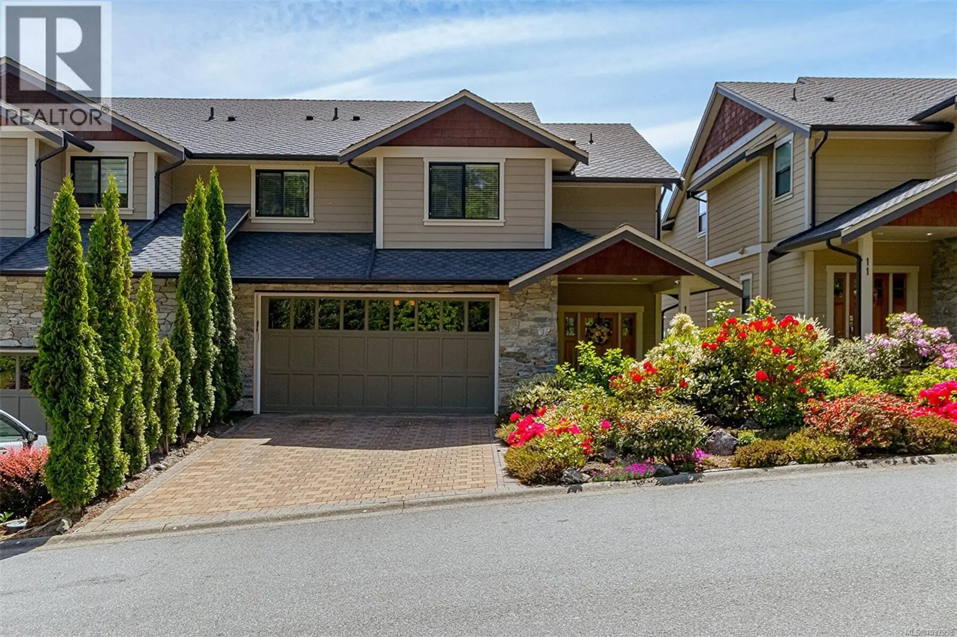 Property at #10 614 Granrose Terr, Colwood, BC