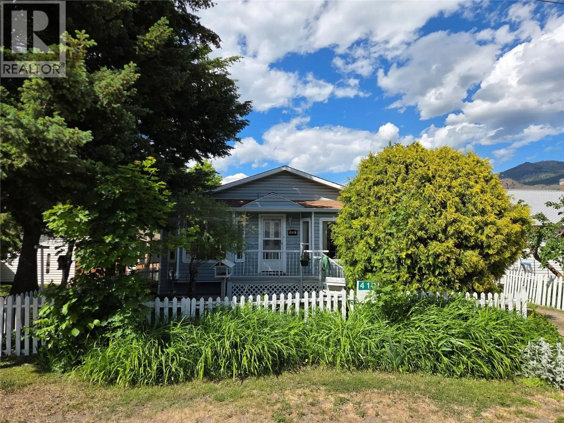 Property at 410 6th Avenue, Keremeos, BC