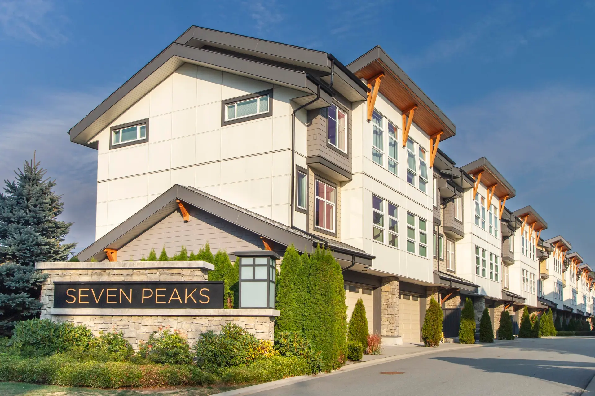 Property at #28 39548 Loggers Lane, Squamish, BC