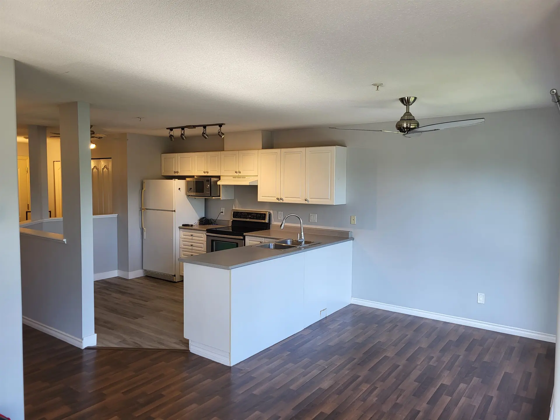 Property at #505 22230 North Avenue, Maple Ridge, BC