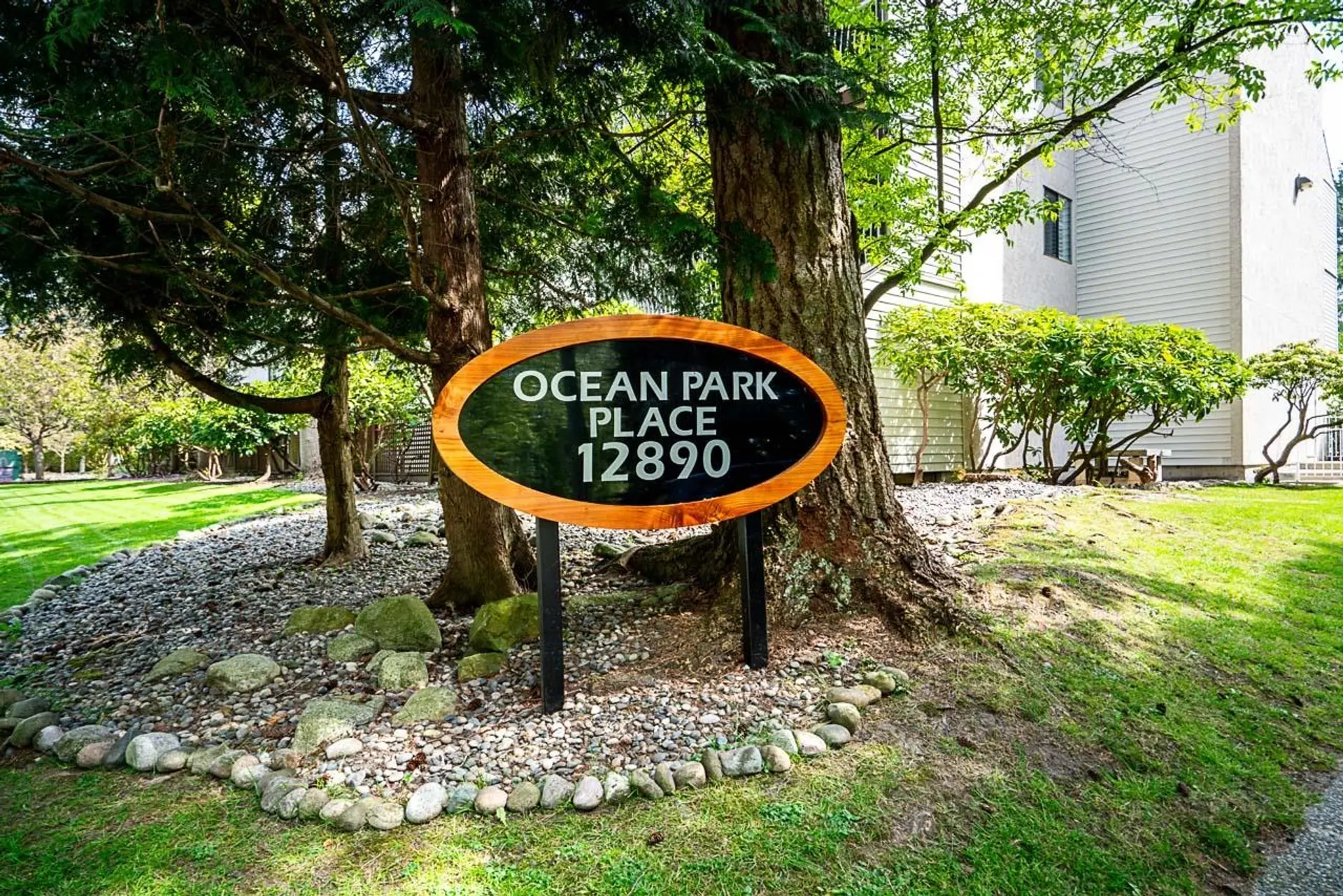 Property at #204 12890 17 Avenue, Surrey, BC