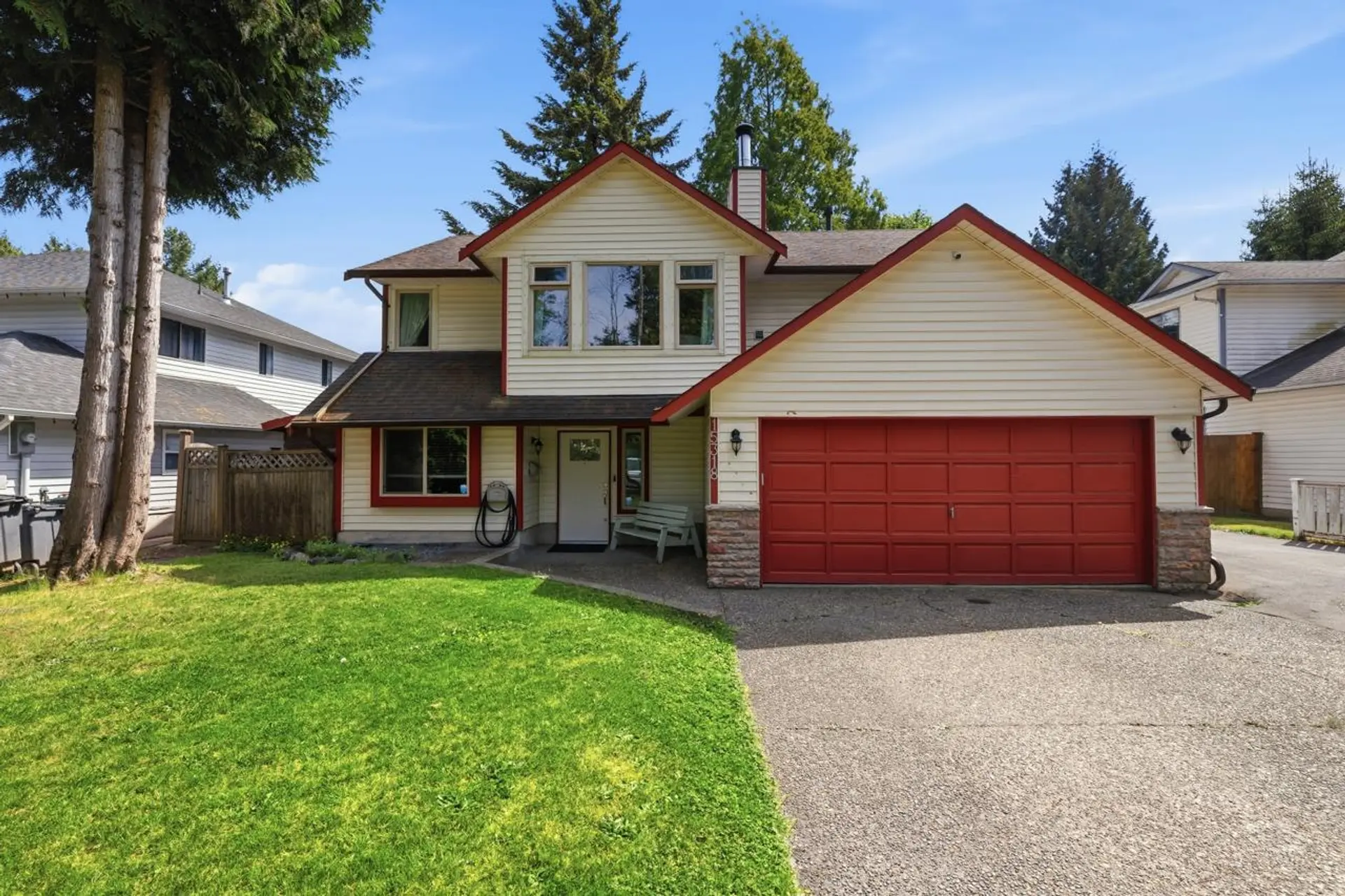 Property at 15318 87a Avenue, Surrey, BC