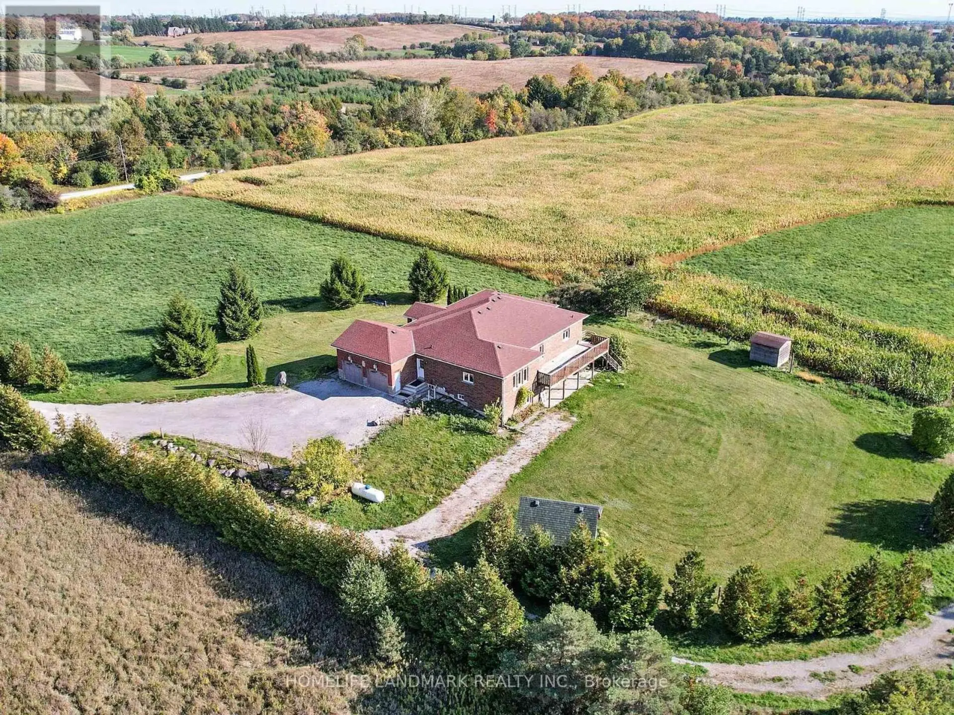 3668 HARMONY ROAD N - Image 1