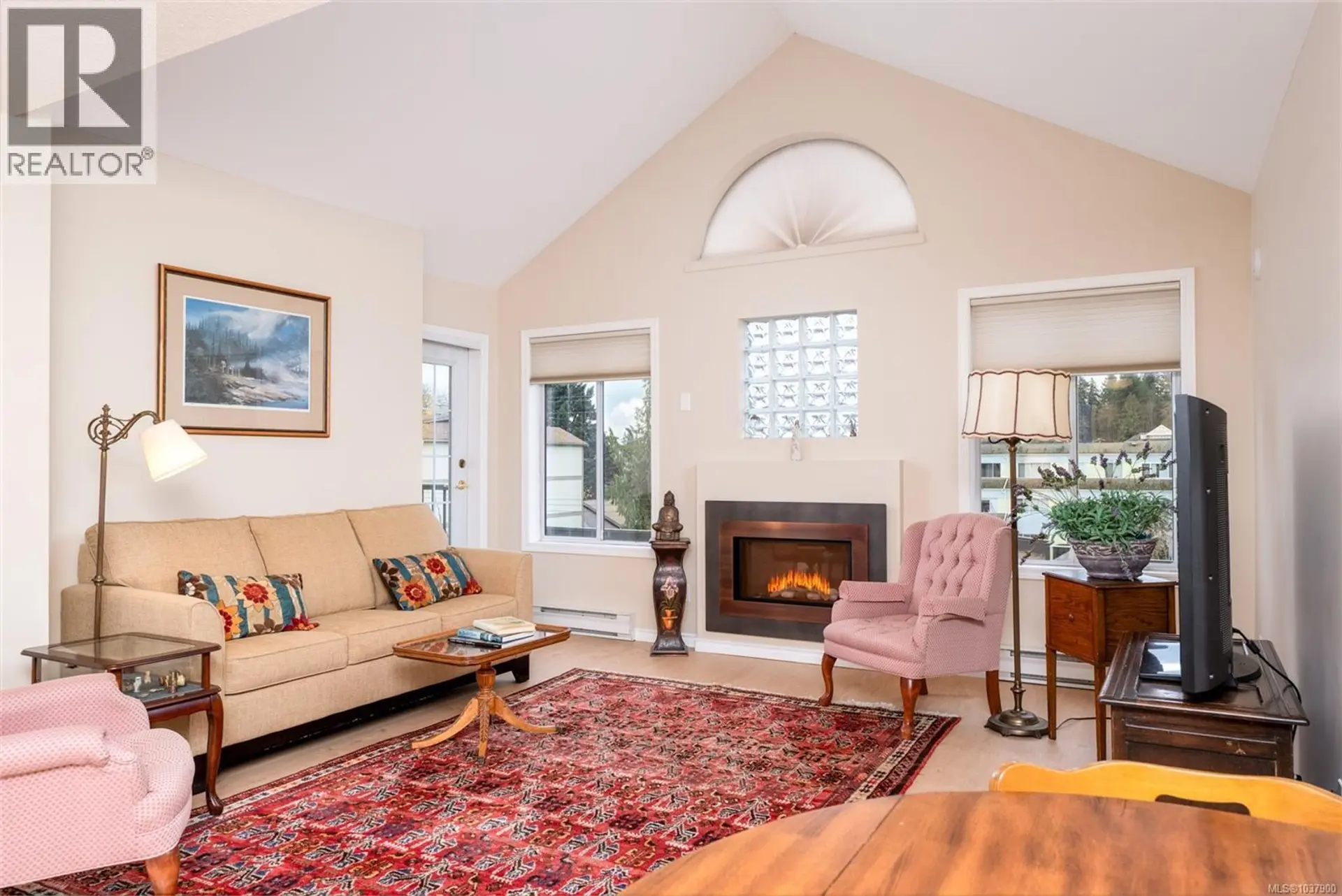 Property at #403 275 First St, Duncan, BC