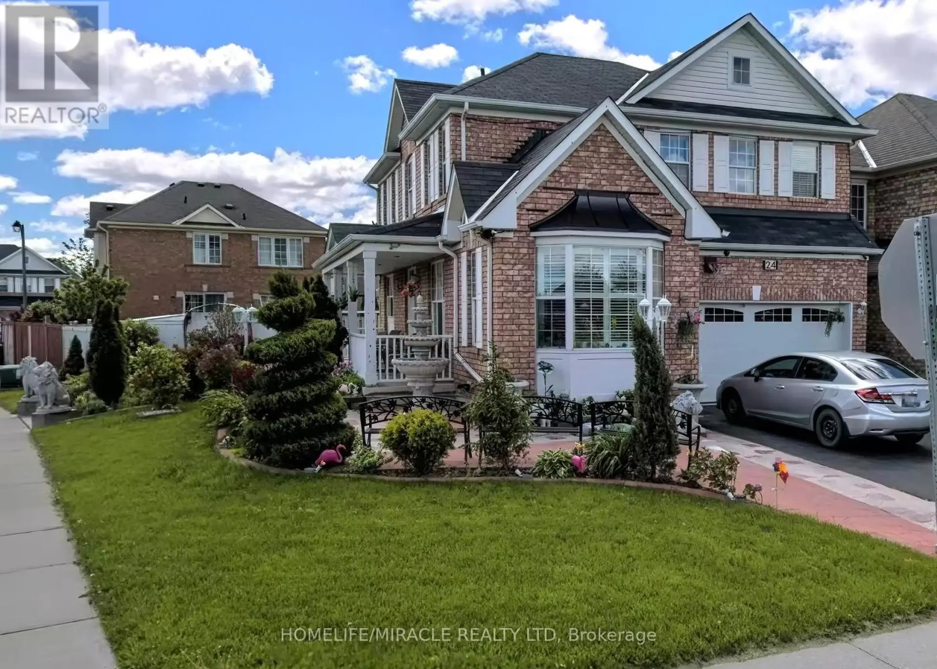 24 EASTWAY STREET - Image 1