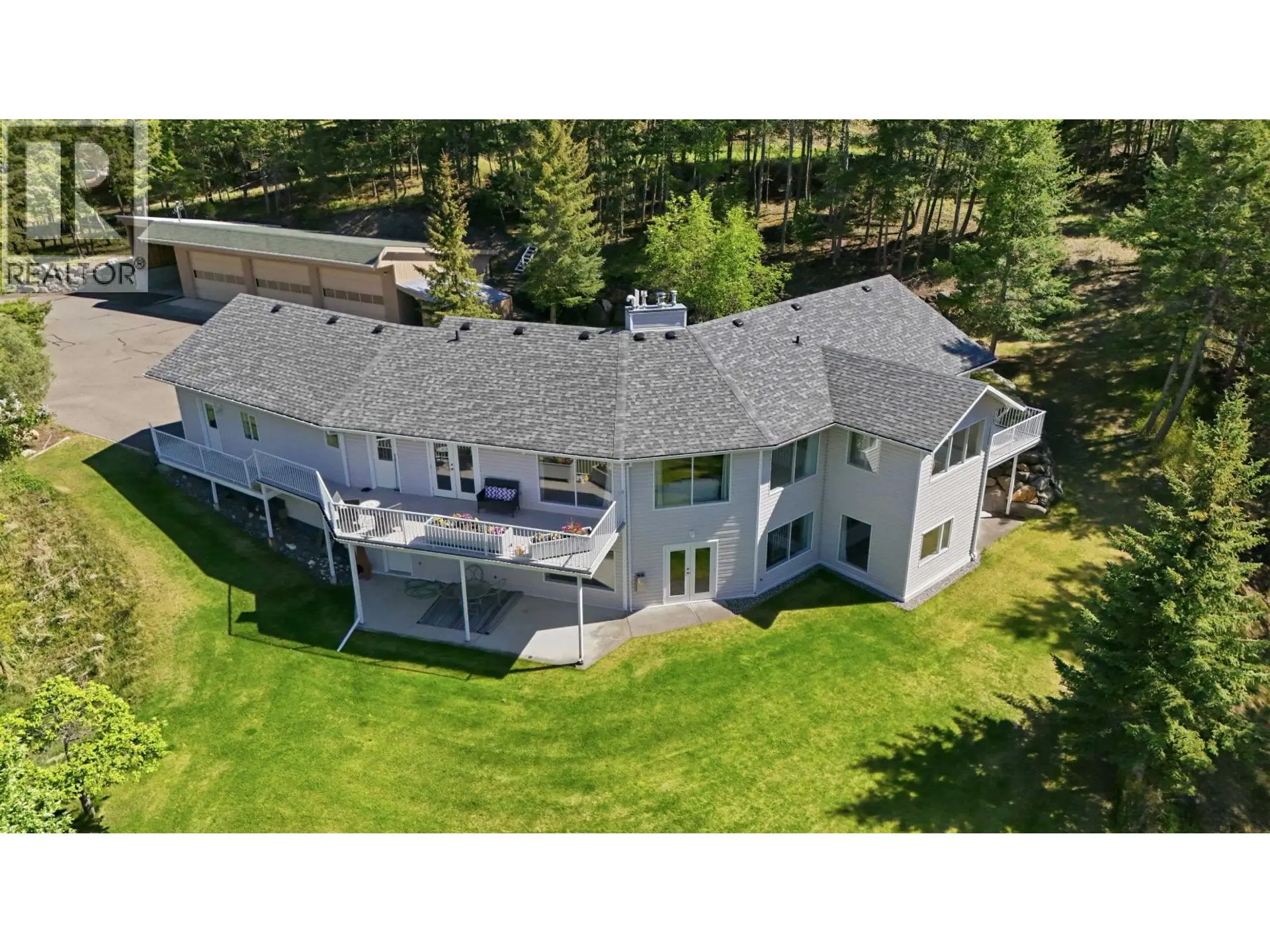 Property at 2104 AQUA VIEW PLACE, Williams Lake, BC