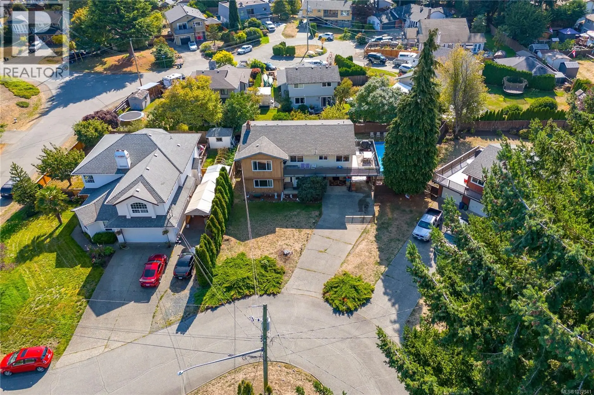 Property at 3258 Cora Hill Pl, Colwood, BC