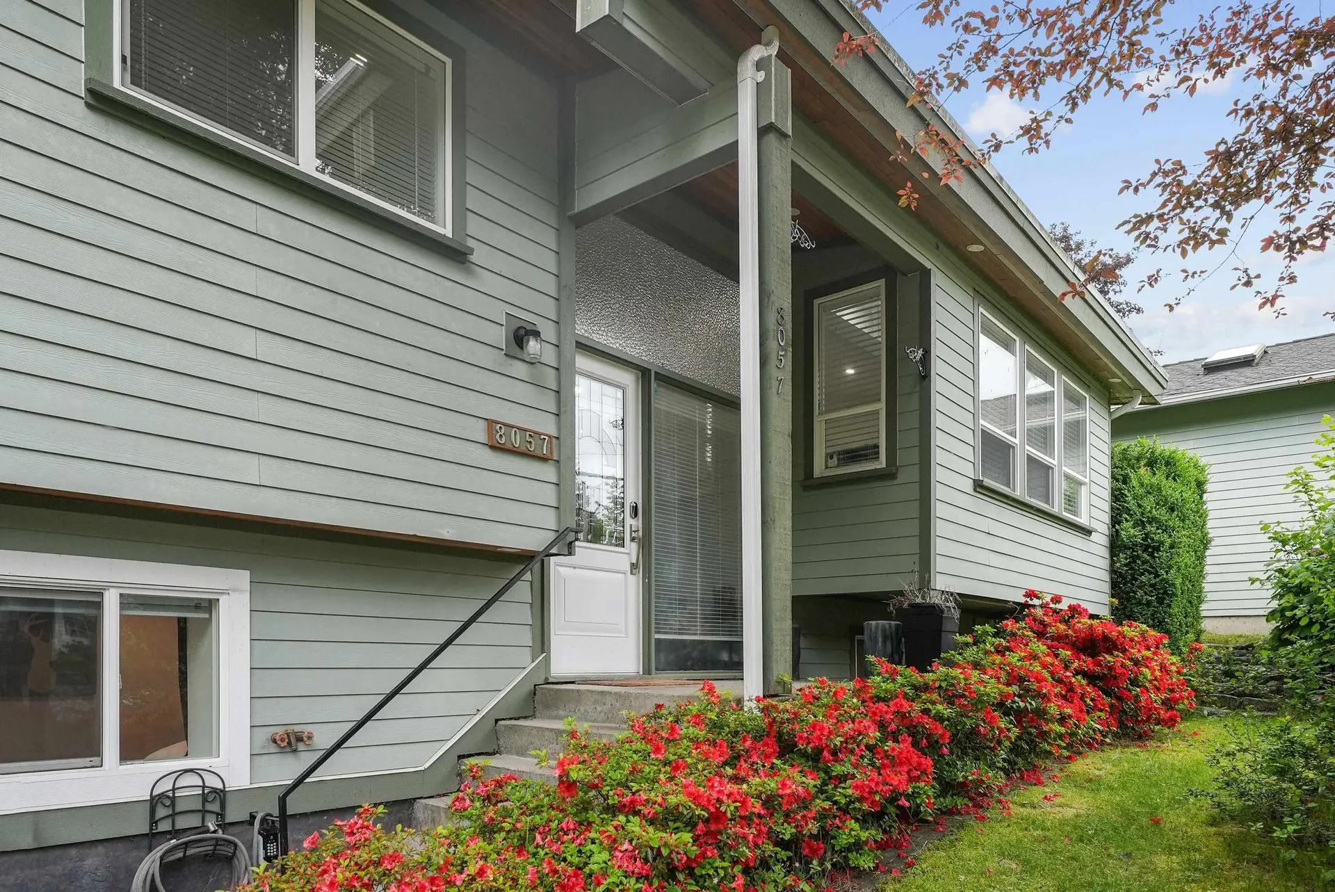 Property at 8057 Waxberry Crescent, Mission, BC