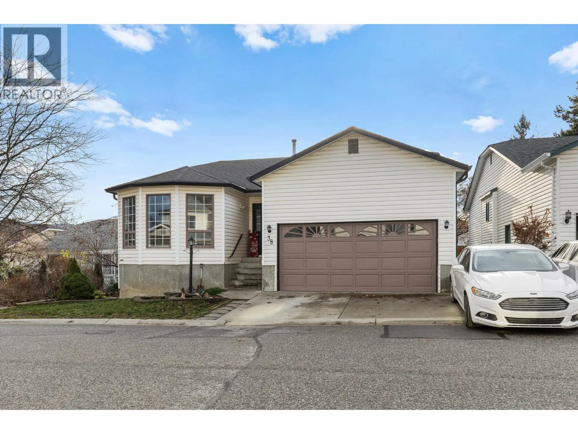 Property at #38 555 Glenmeadows Road, Kelowna, BC