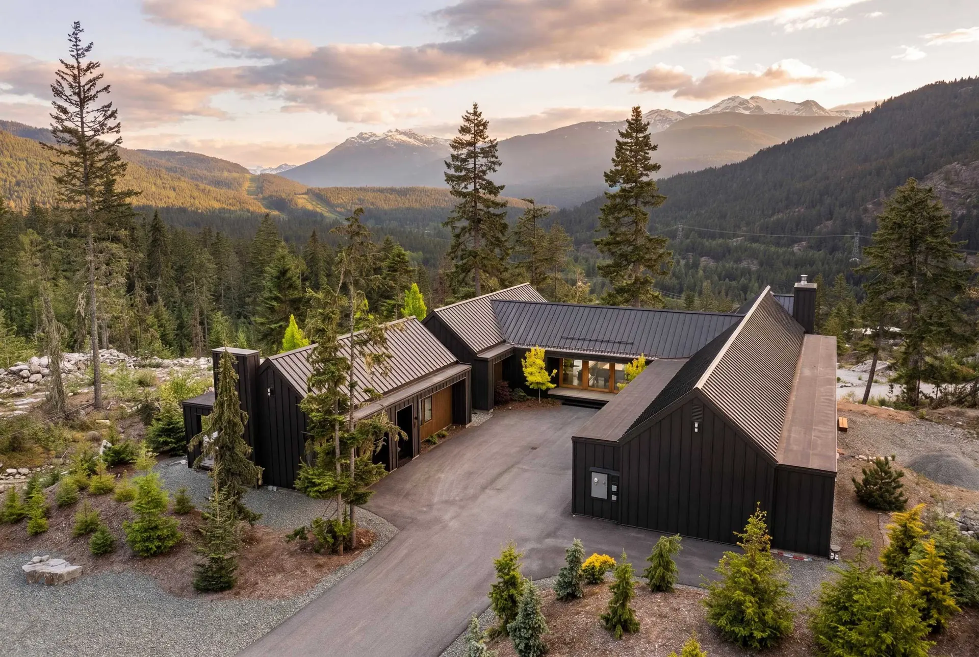 Property at 9304 Steller's Way, Whistler, BC