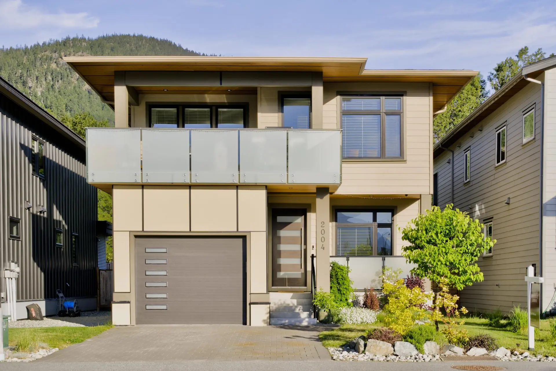 Property at 2004 Tiyata Boulevard, Pemberton, BC