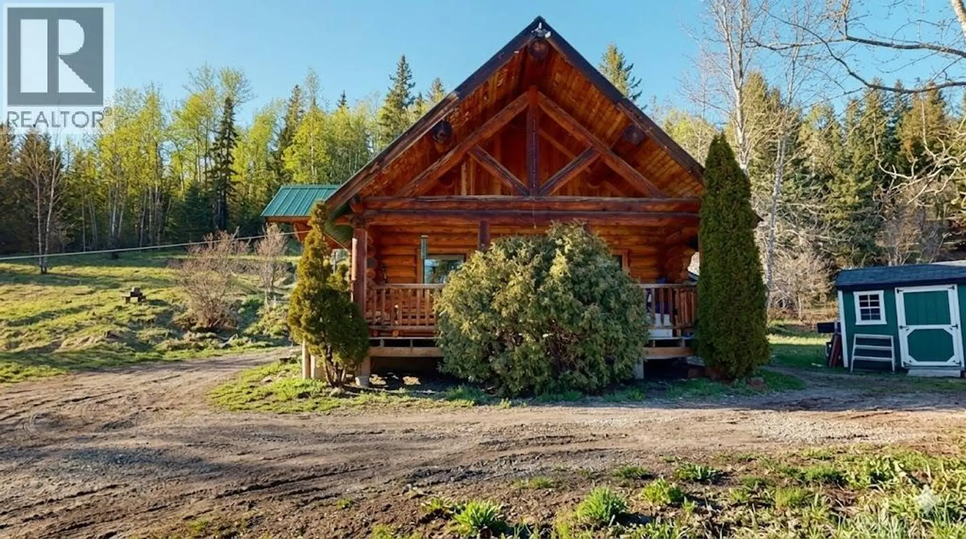 Property at 2131 Highway 3 Highway, Fernie, BC