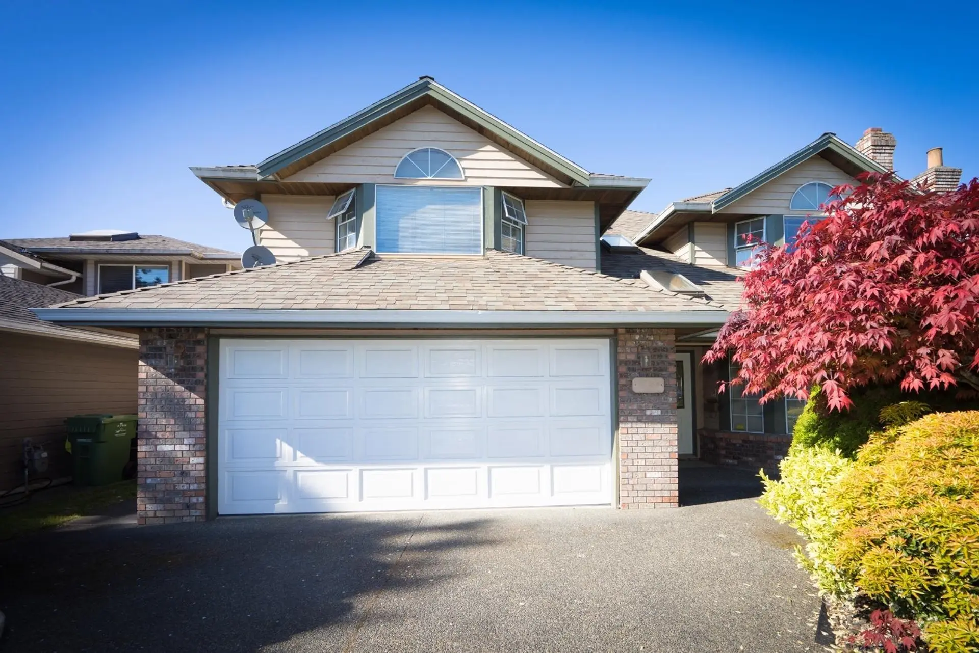 Property at 9311 Cunningham Place, Richmond, BC