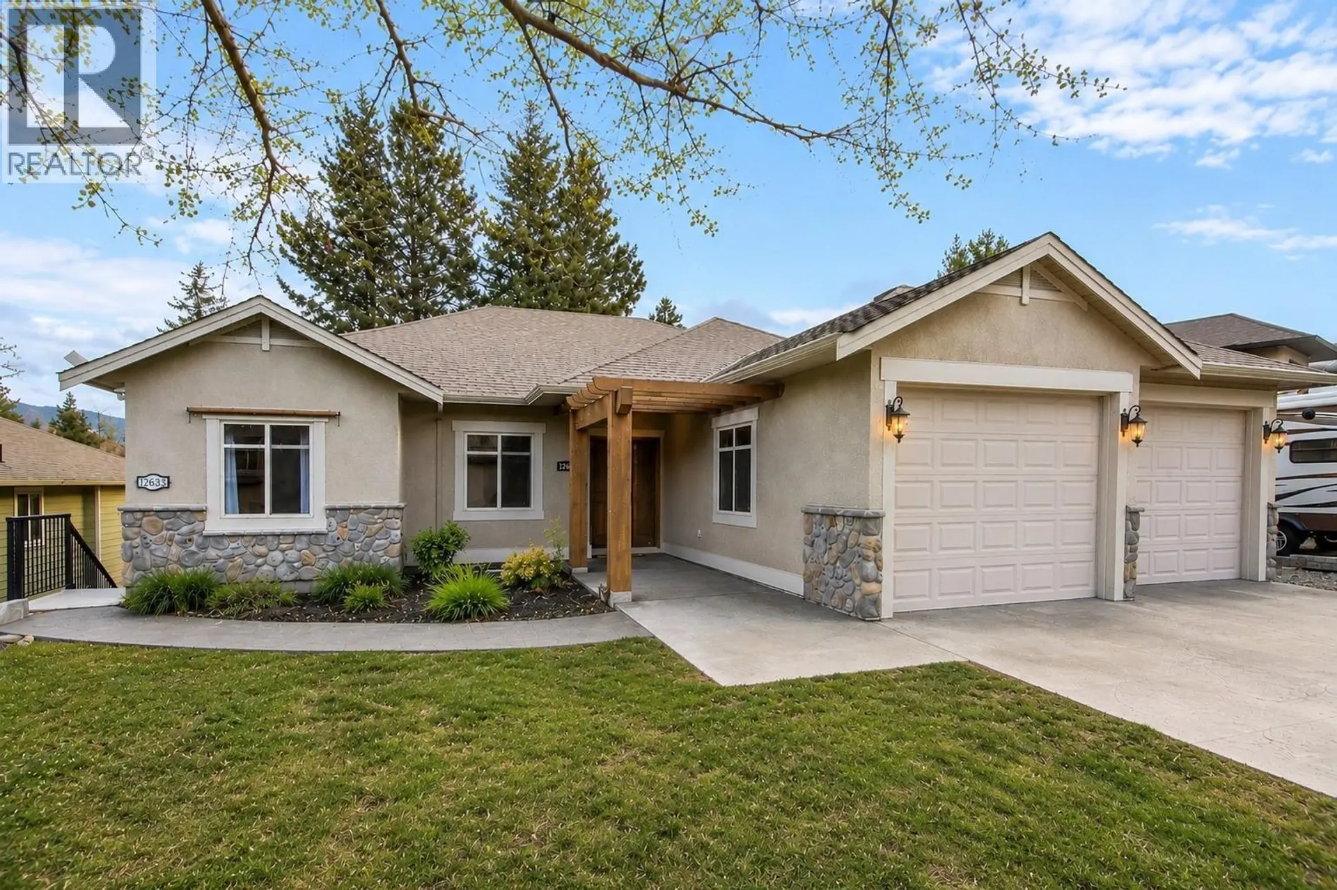 Property at 12633 Driftwood Court, Lake Country, BC