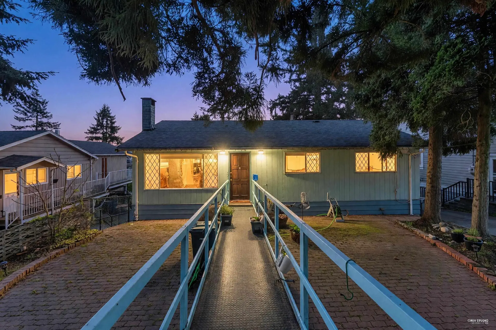 Property at 1144 Rochester Avenue, Coquitlam, BC