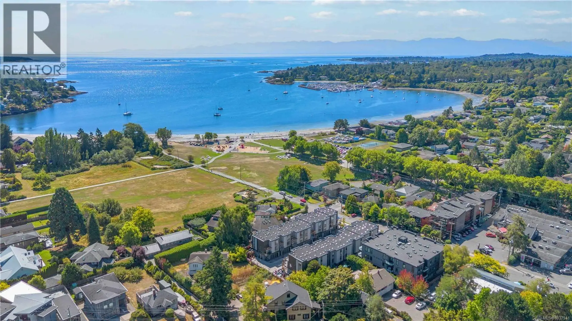 Property at #2 2590 Penrhyn St, Saanich, BC