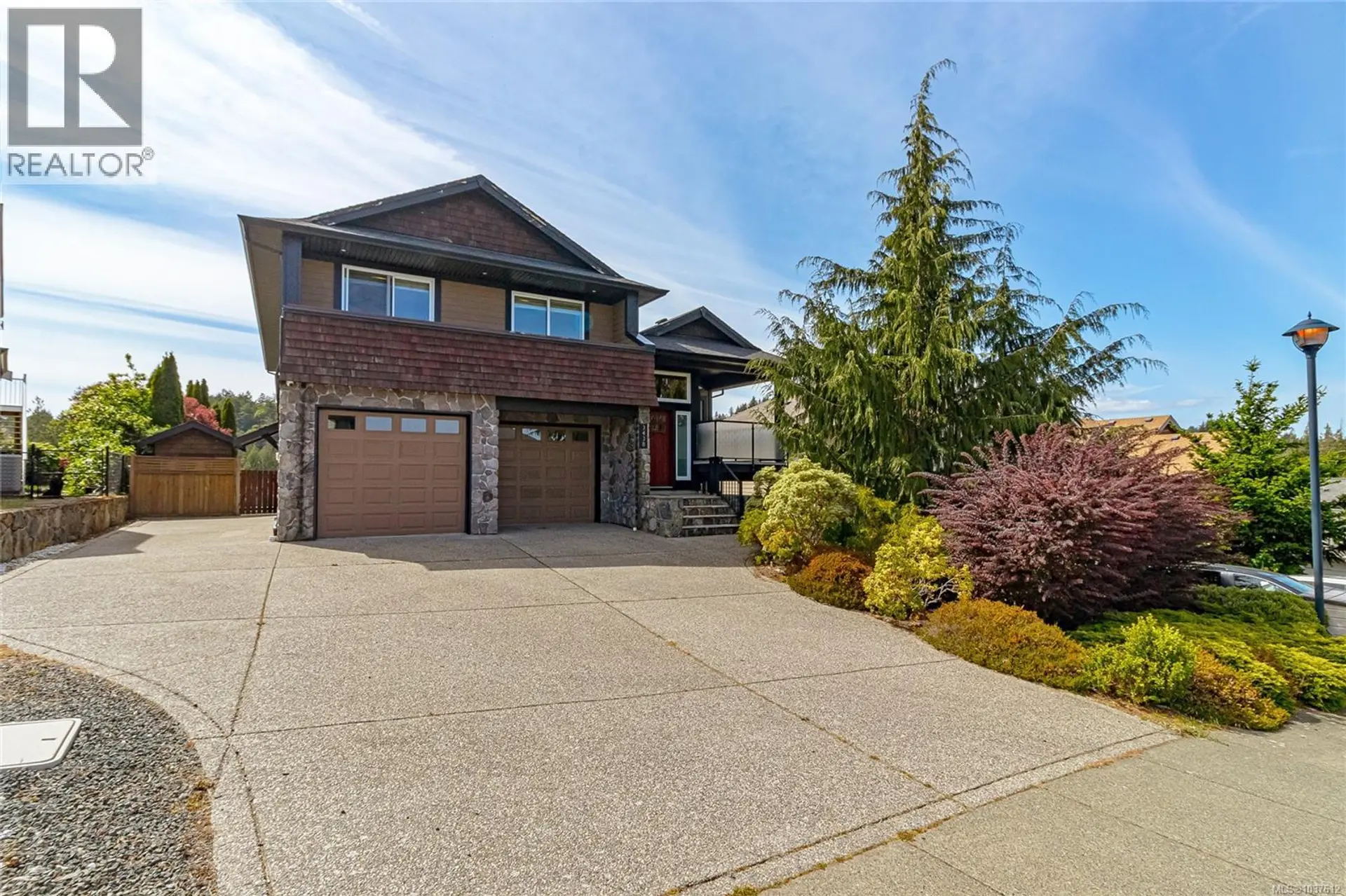 Property at 3438 Mary Anne Cres, Colwood, BC