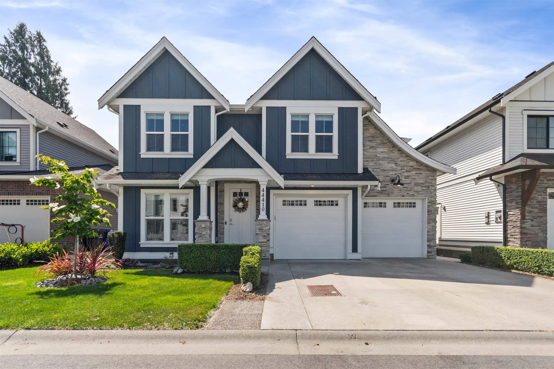 Property at 44410 Freshwater Drive, Chilliwack, BC