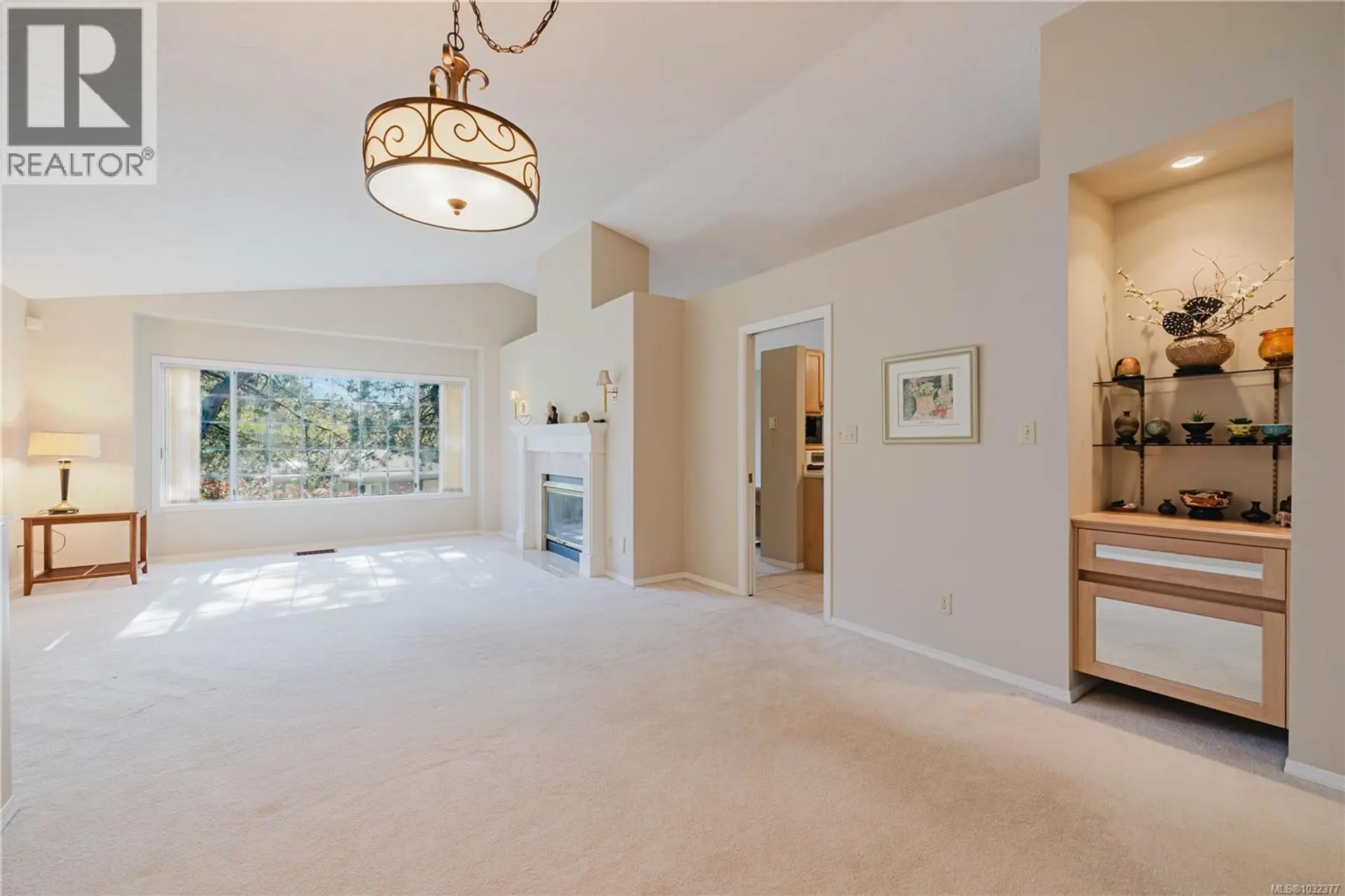 Property at #4 901 Kentwood Lane, Saanich, BC