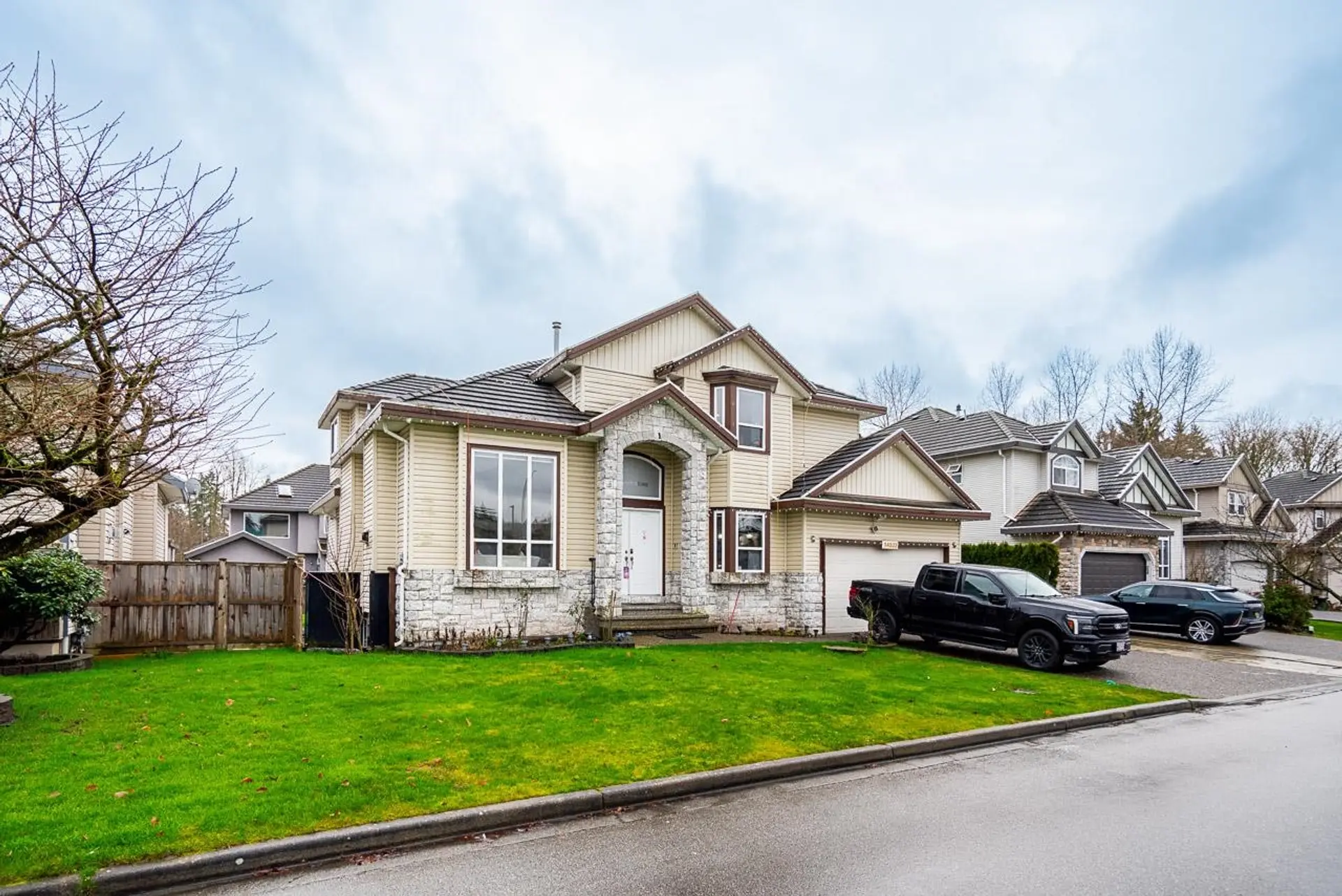 Property at 14532 84 Avenue, Surrey, BC