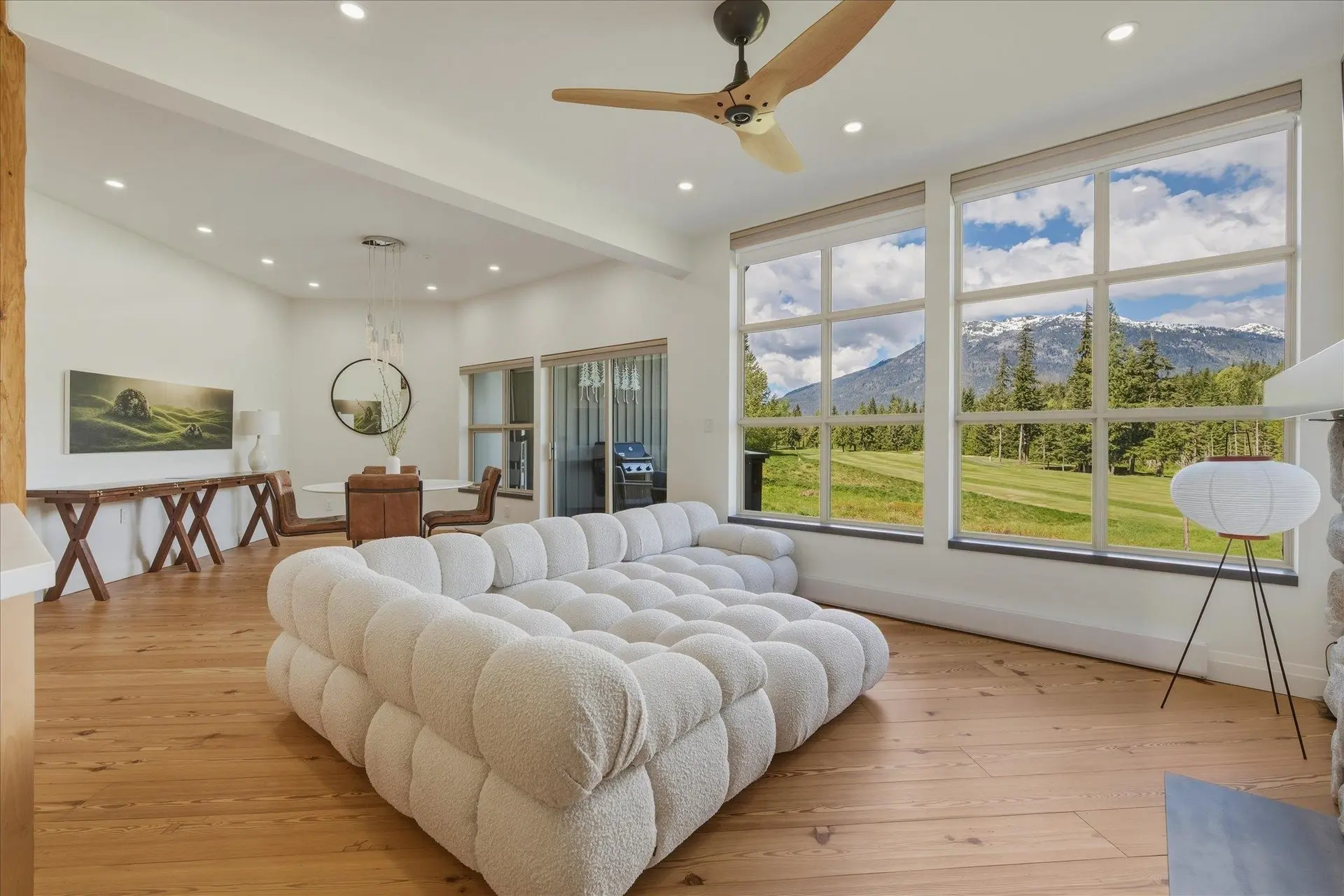 Property at #5 4644 Blackcomb Way, Whistler, BC