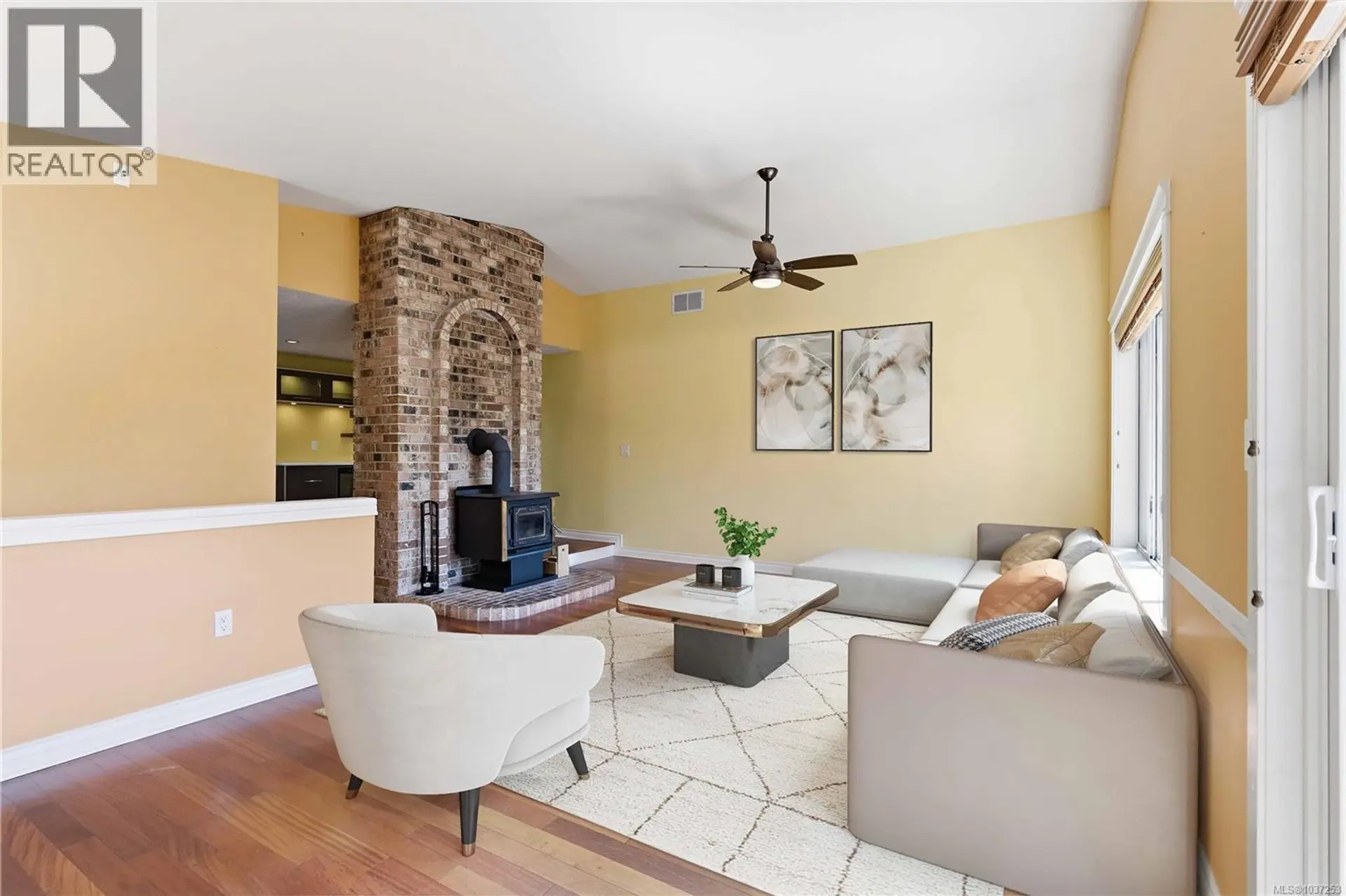 Property at 1252 Stancil Lane, View Royal, BC