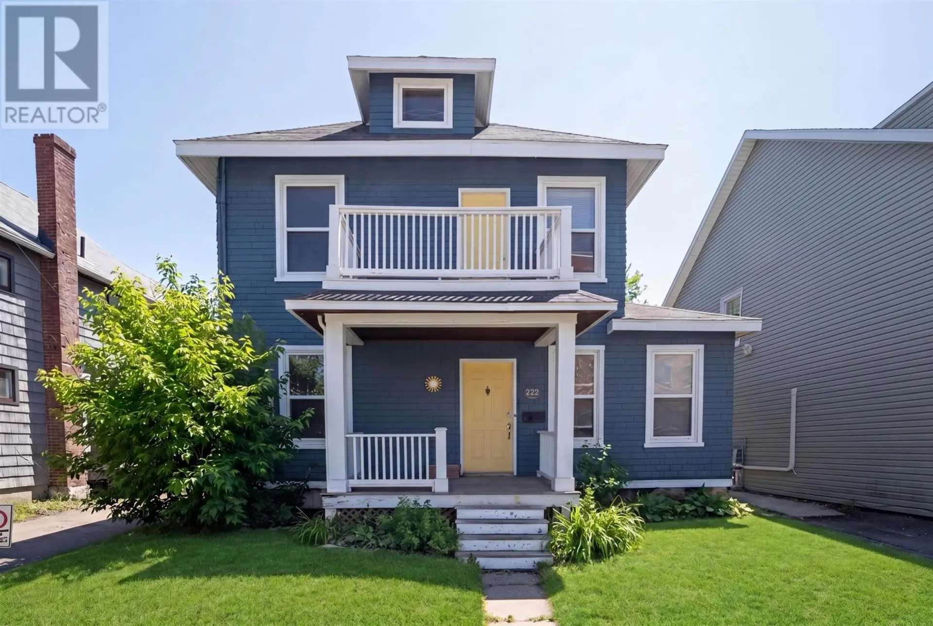 Property at 222 Grafton Street, Charlottetown, PE