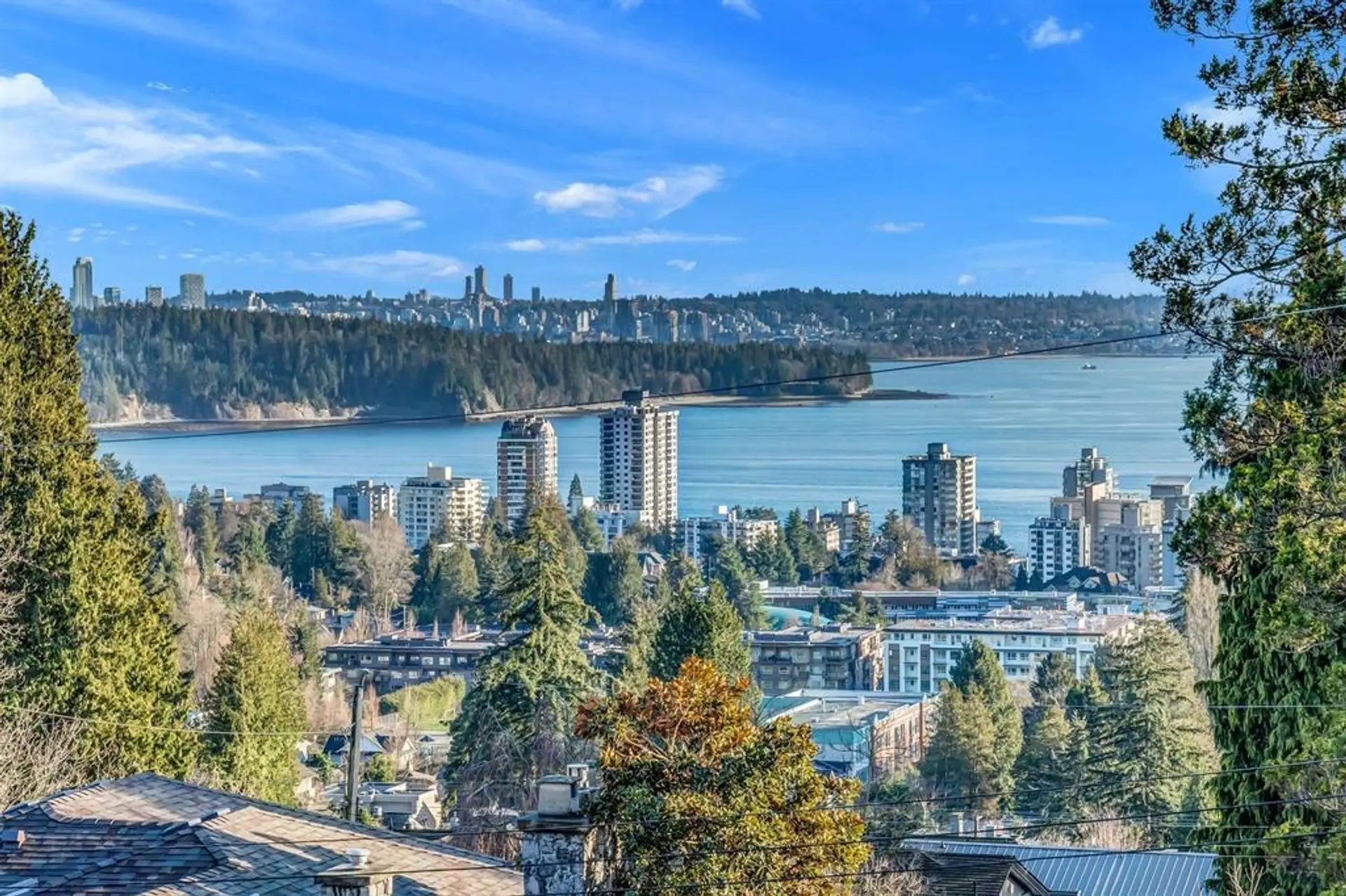Property at 2234 Palmerston Avenue, West Vancouver, BC