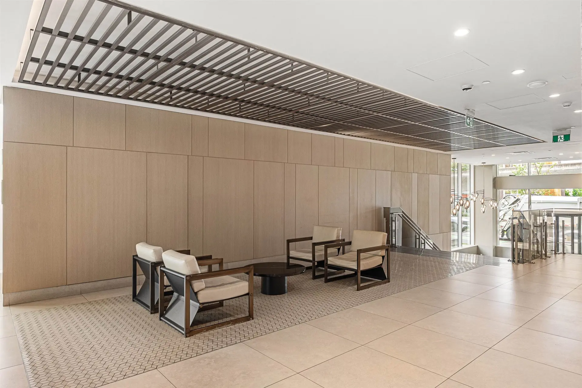 #1408 8189 Cambie Street - Image 18