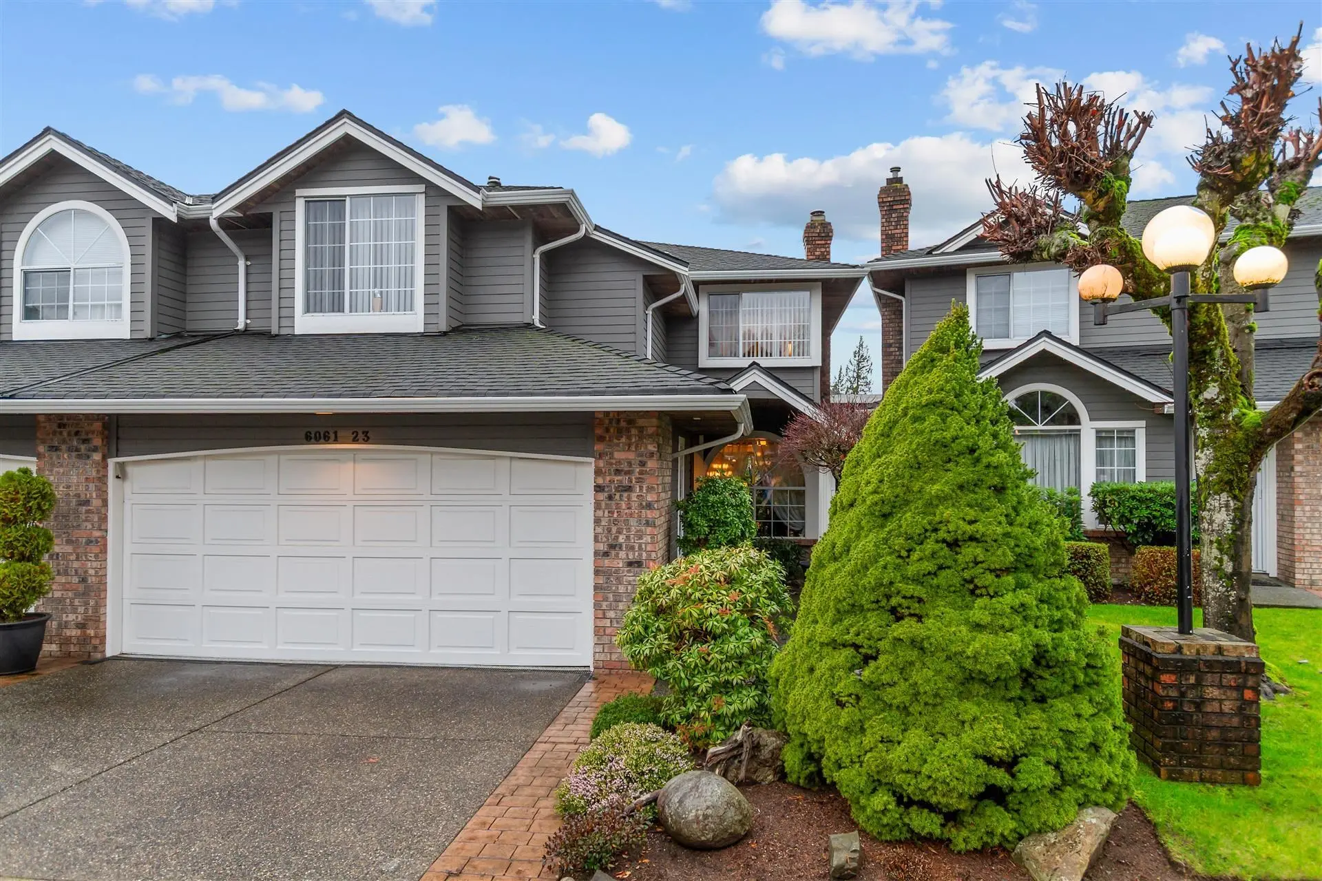Property at #23 6061 W Boundary Drive, Surrey, BC