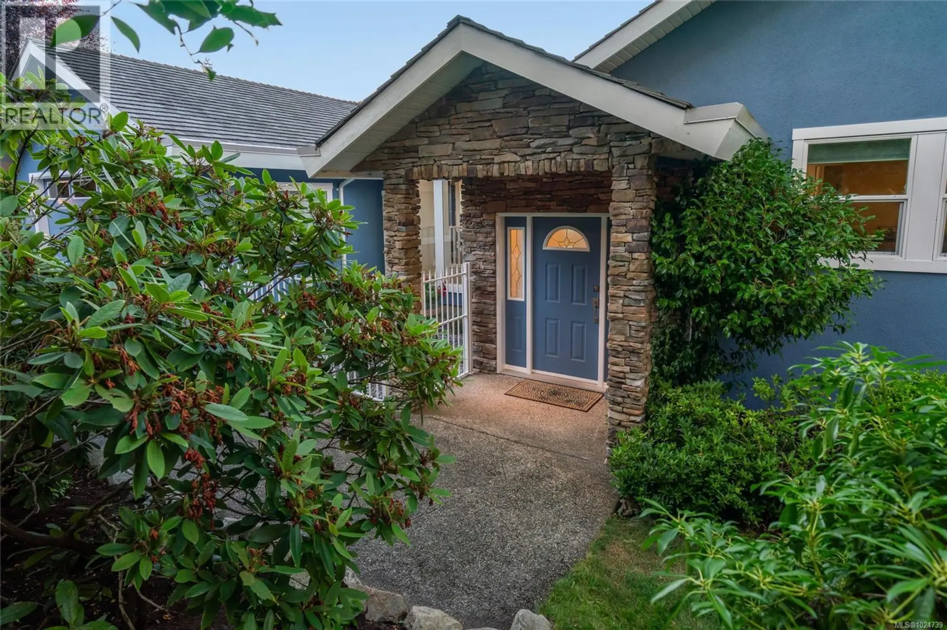 Property at 3419 Redden Rd, Nanoose Bay, BC