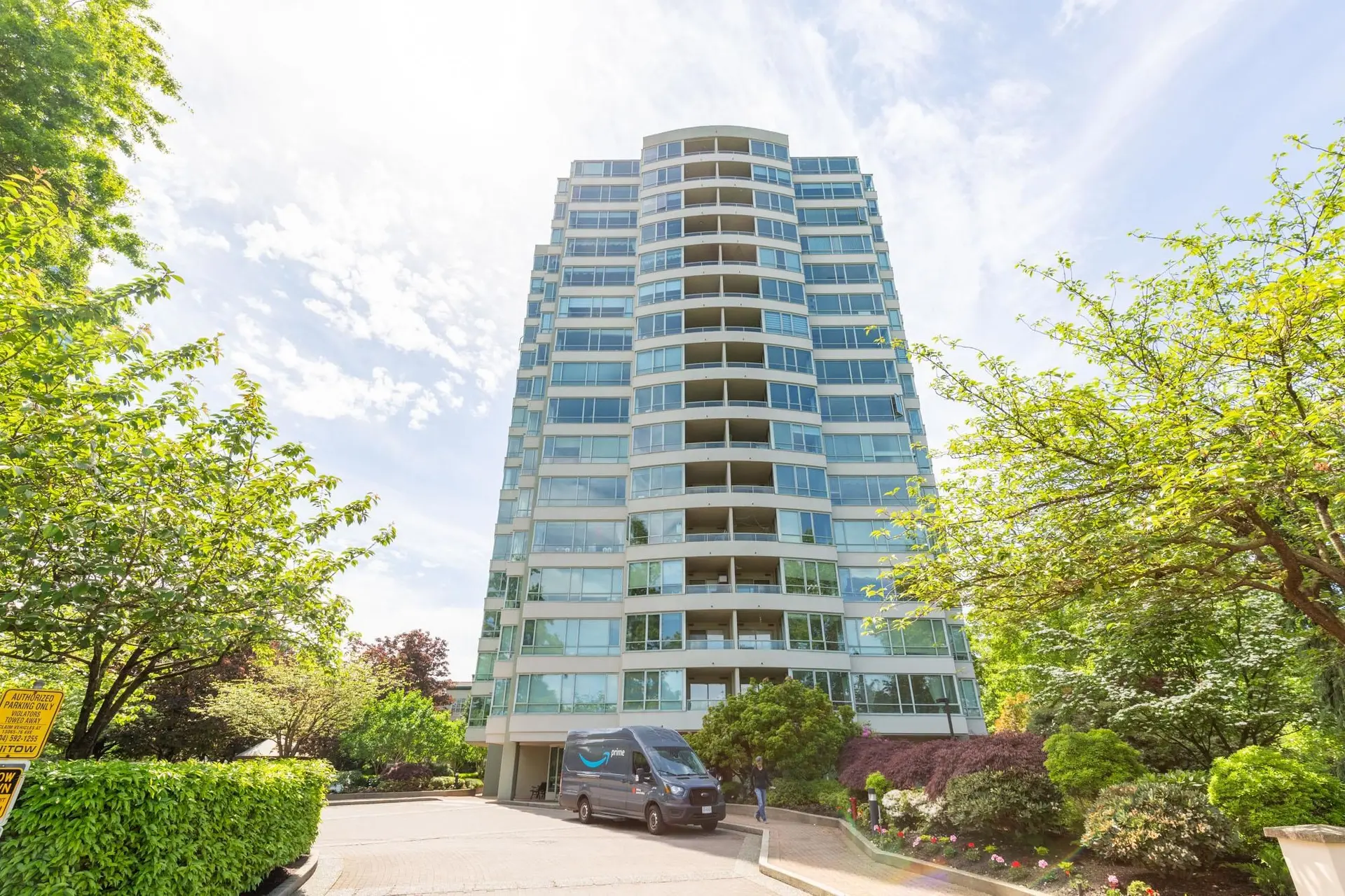 Property at #905 15030 101 Avenue, Surrey, BC