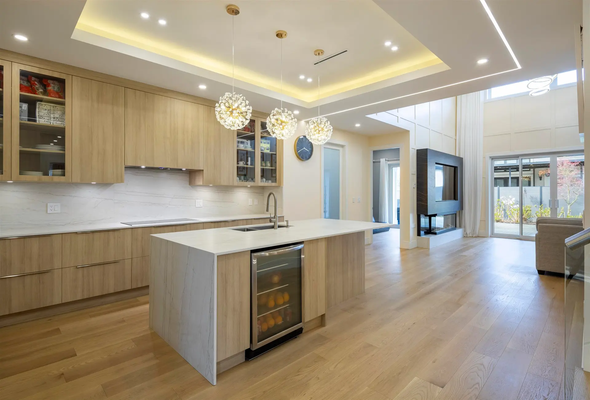 Property at 3311 Springford Avenue, Richmond, BC