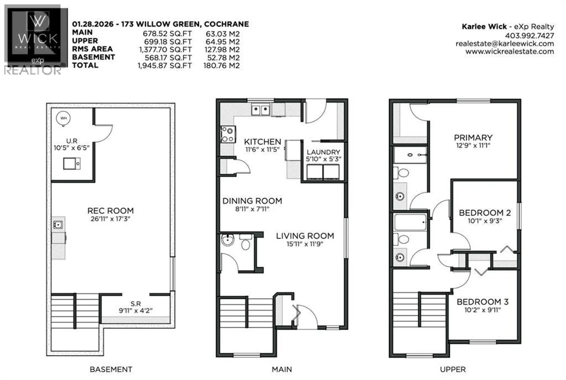 173 Willow Green - Image 18