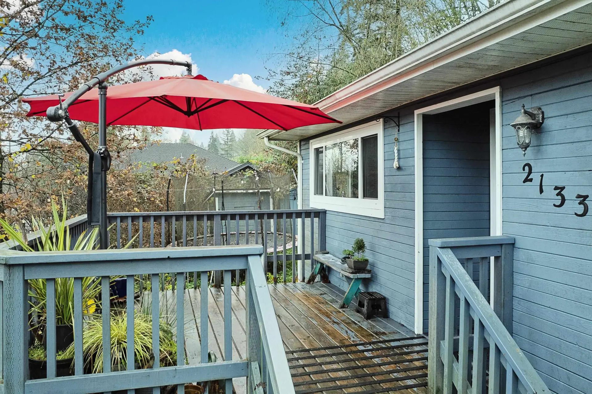 Property at 2133 Hope Street, Port Moody, BC