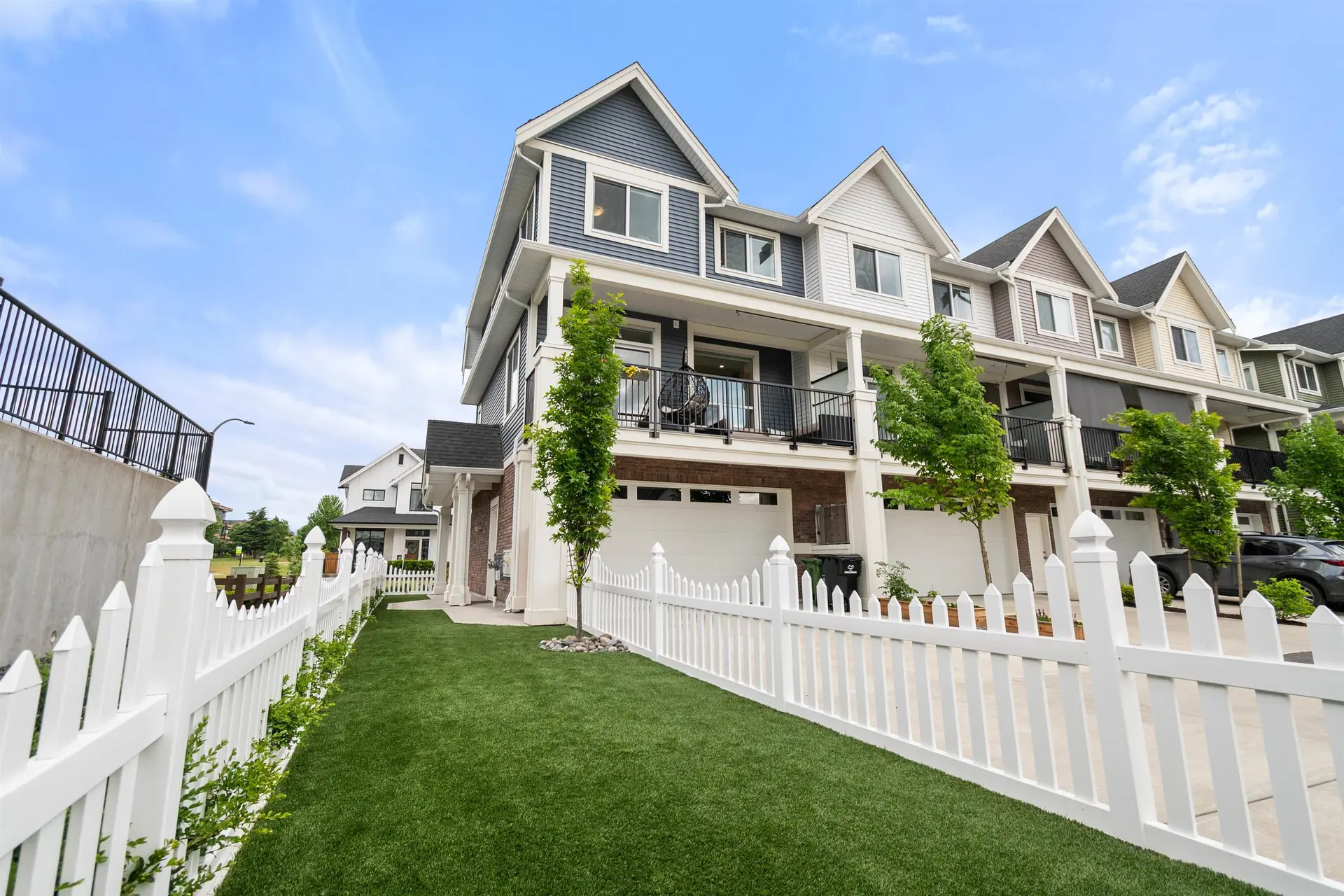 Property at 44529 Freshwater Drive, Chilliwack, BC