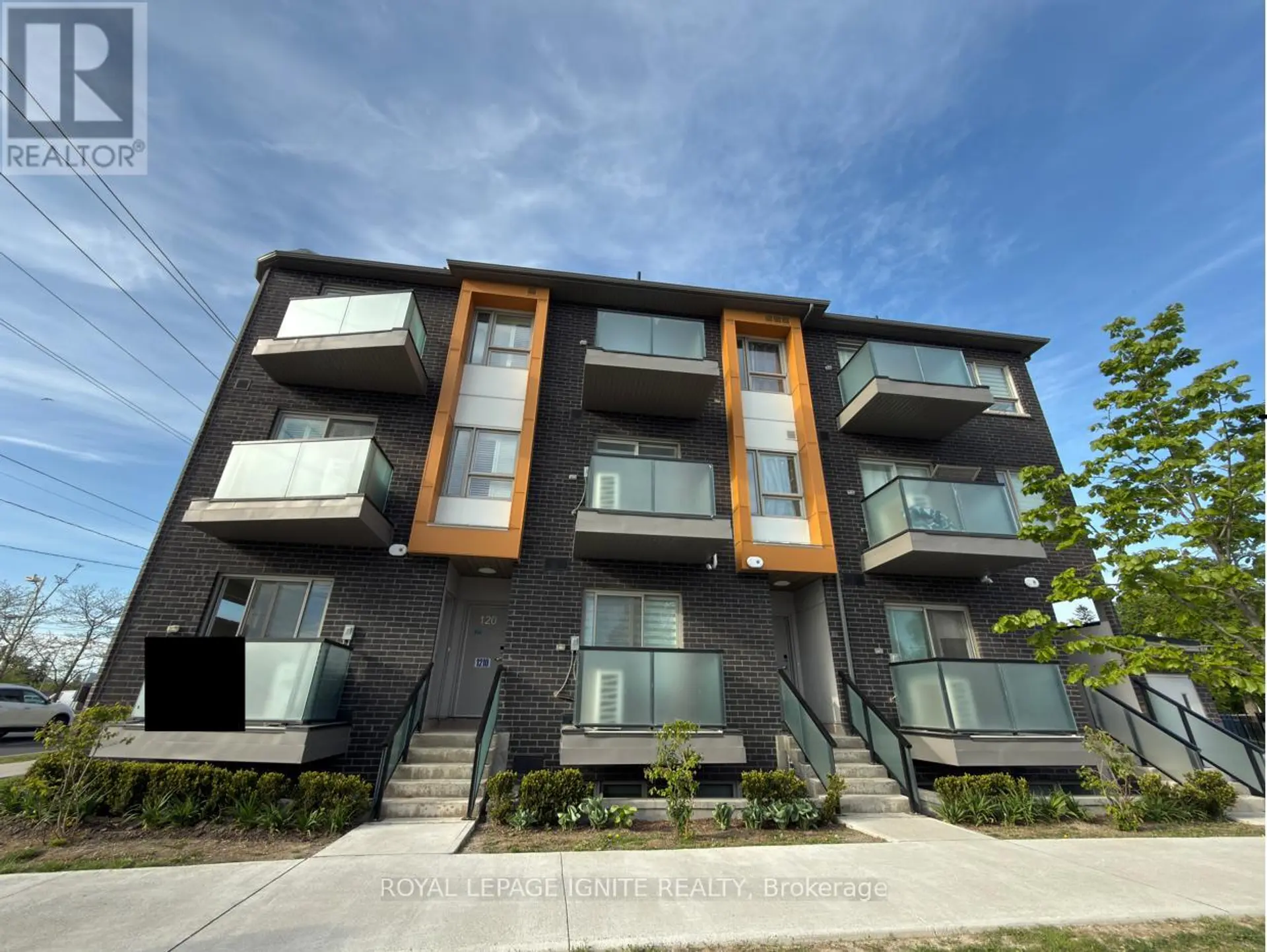 #119 1081 DANFORTH ROAD - Image 1