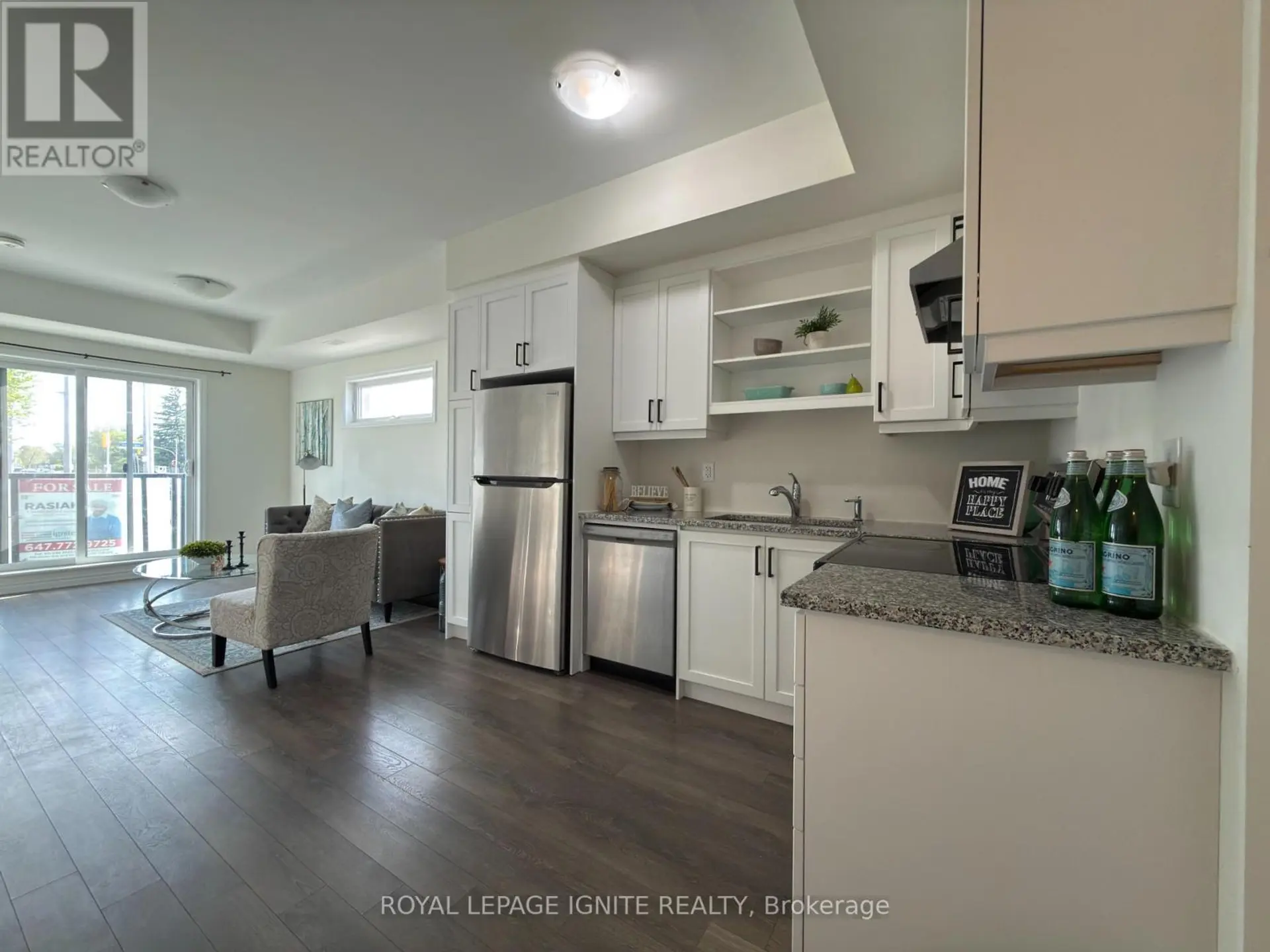 #119 1081 DANFORTH ROAD - Image 17