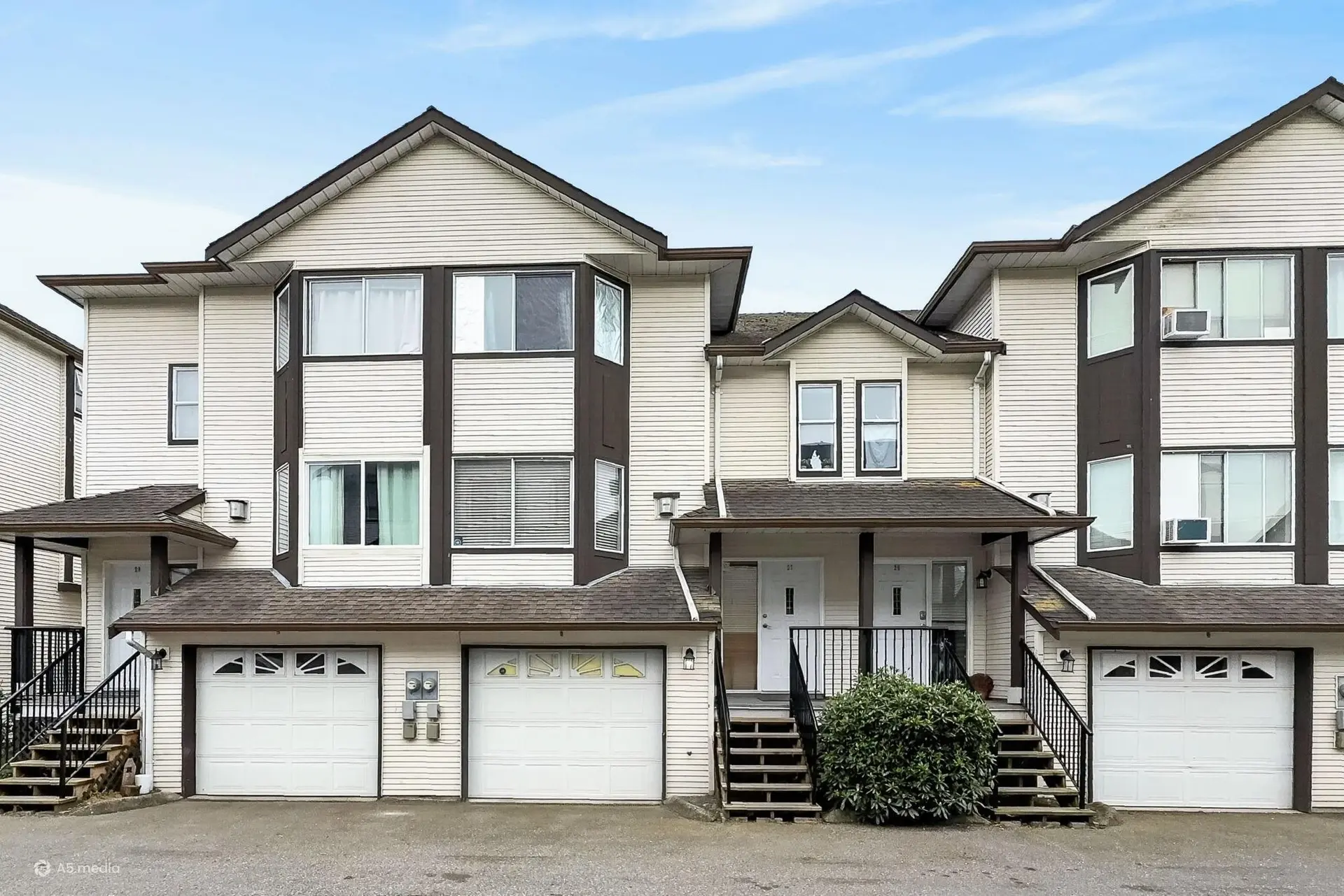 Property at #27 45740 Thomas Road, Chilliwack, BC