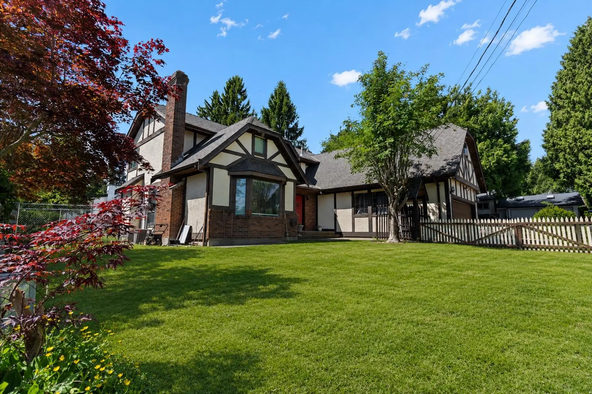 Property at 1648 Kempley Court, Abbotsford, BC