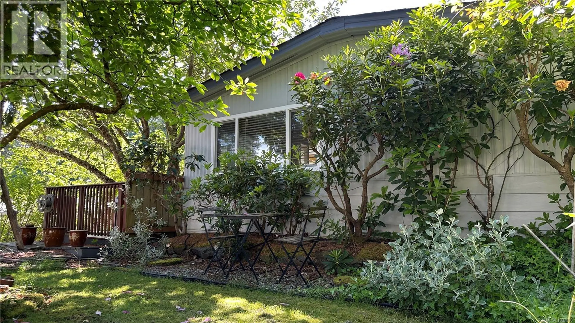 Property at #4 5838 Blythwood Rd, Sooke, BC